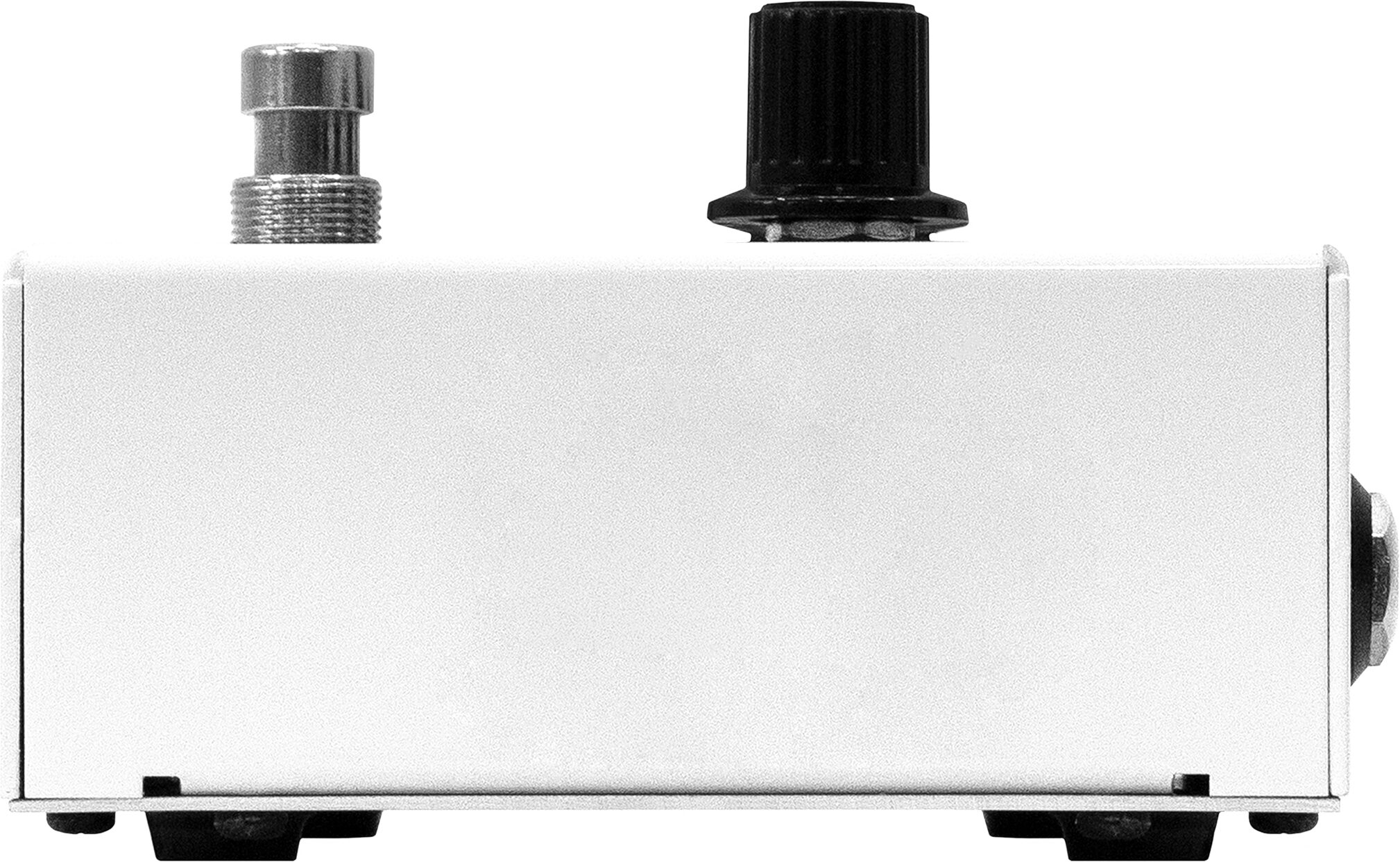 Orange Terror Stamp Hybrid Guitar Amp Pedal (20 Watts) 2 Orange Terror Stamp Hybrid Guitar Amp Pedal (20 Watts)