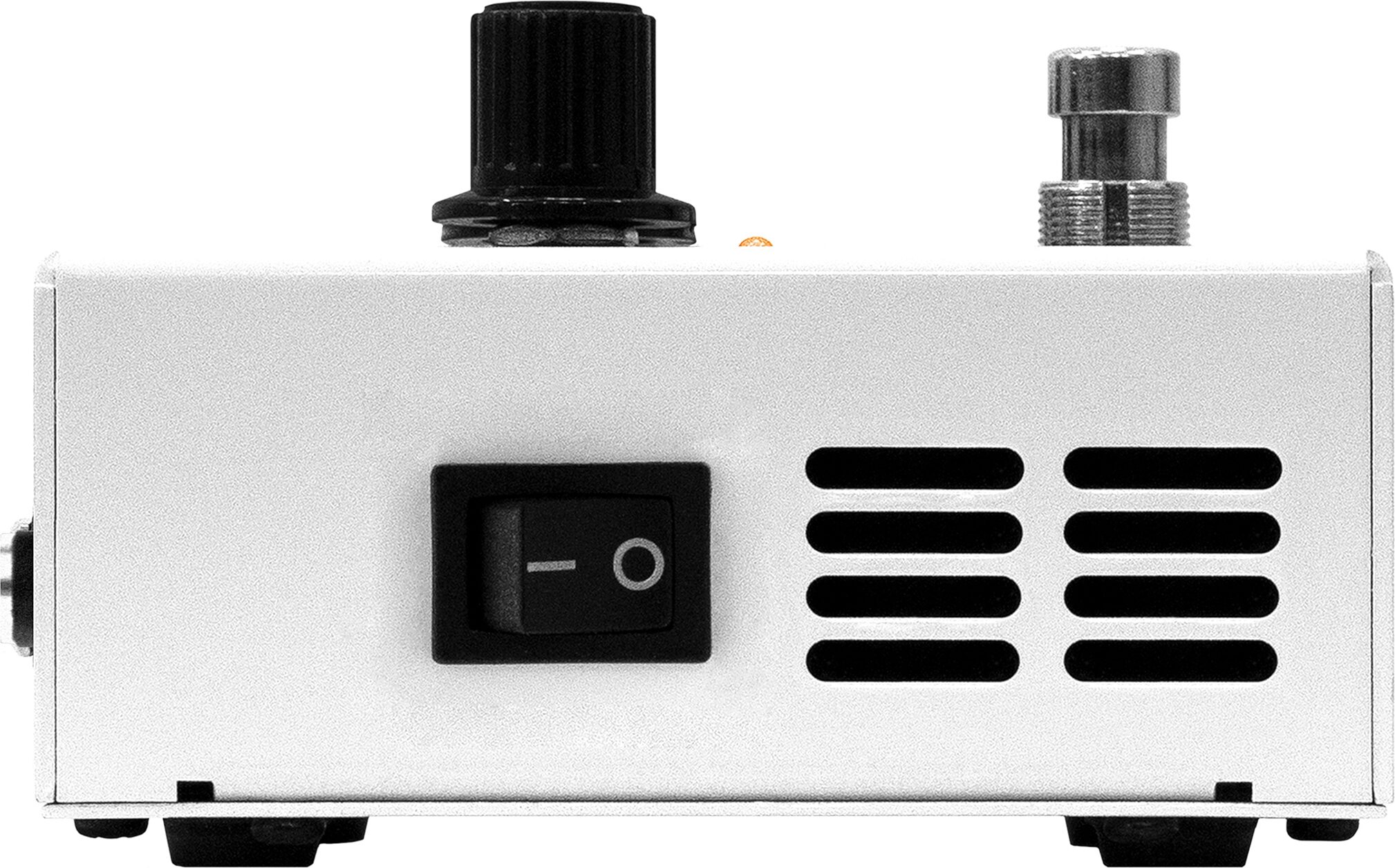 Orange Terror Stamp Hybrid Guitar Amp Pedal (20 Watts) 5 Orange Terror Stamp Hybrid Guitar Amp Pedal (20 Watts)