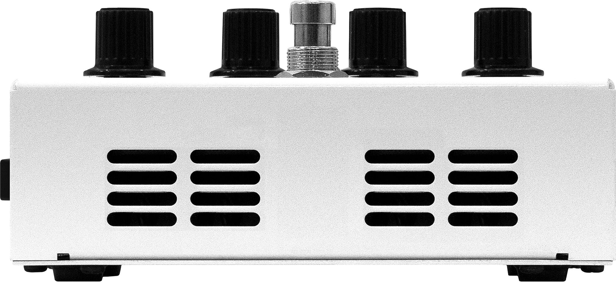 Orange Terror Stamp Hybrid Guitar Amp Pedal (20 Watts) 6 Orange Terror Stamp Hybrid Guitar Amp Pedal (20 Watts)