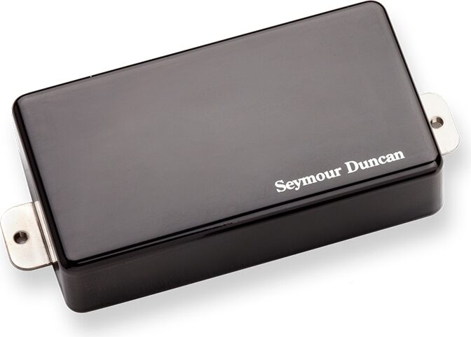 Seymour Duncan AHB-1b Blackout Bridge Pickup 1 Seymour Duncan AHB-1b Blackout Bridge Pickup