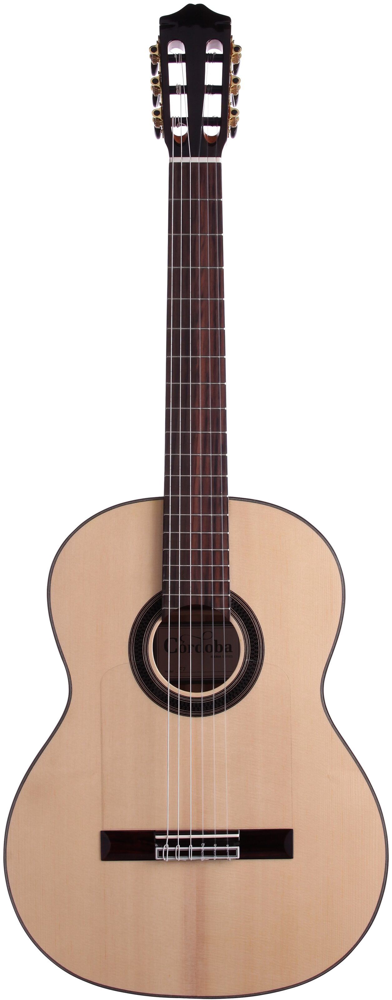 Cordoba F7 Flamenco Classical Acoustic Guitar 2 Cordoba F7 Flamenco Classical Acoustic Guitar
