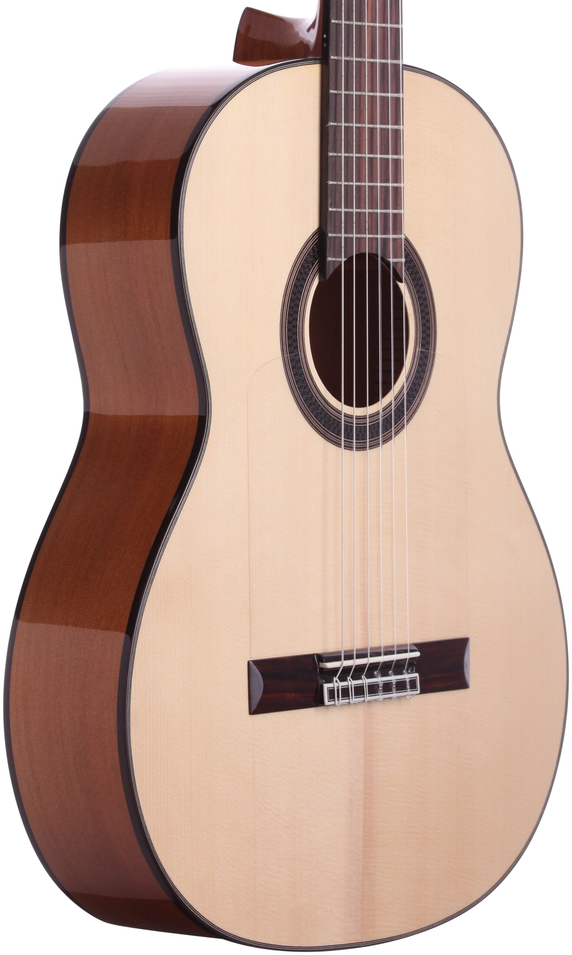 Cordoba F7 Flamenco Classical Acoustic Guitar 3 Cordoba F7 Flamenco Classical Acoustic Guitar