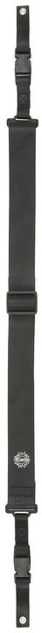 DiMarzio DD2420 Custom Italian Leather ClipLock Guitar Strap 2 DiMarzio DD2420 Custom Italian Leather ClipLock Guitar Strap