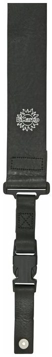 DiMarzio DD2420 Custom Italian Leather ClipLock Guitar Strap 3 DiMarzio DD2420 Custom Italian Leather ClipLock Guitar Strap