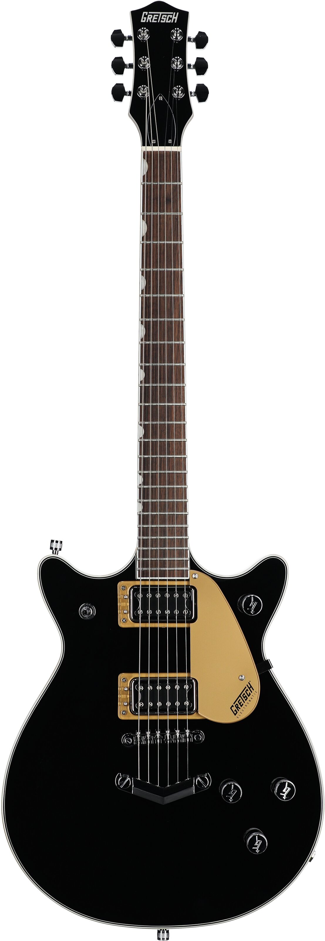 Gretsch G5222 Electromatic Double Jet BT Electric Guitar 2 Gretsch G5222 Electromatic Double Jet BT Electric Guitar