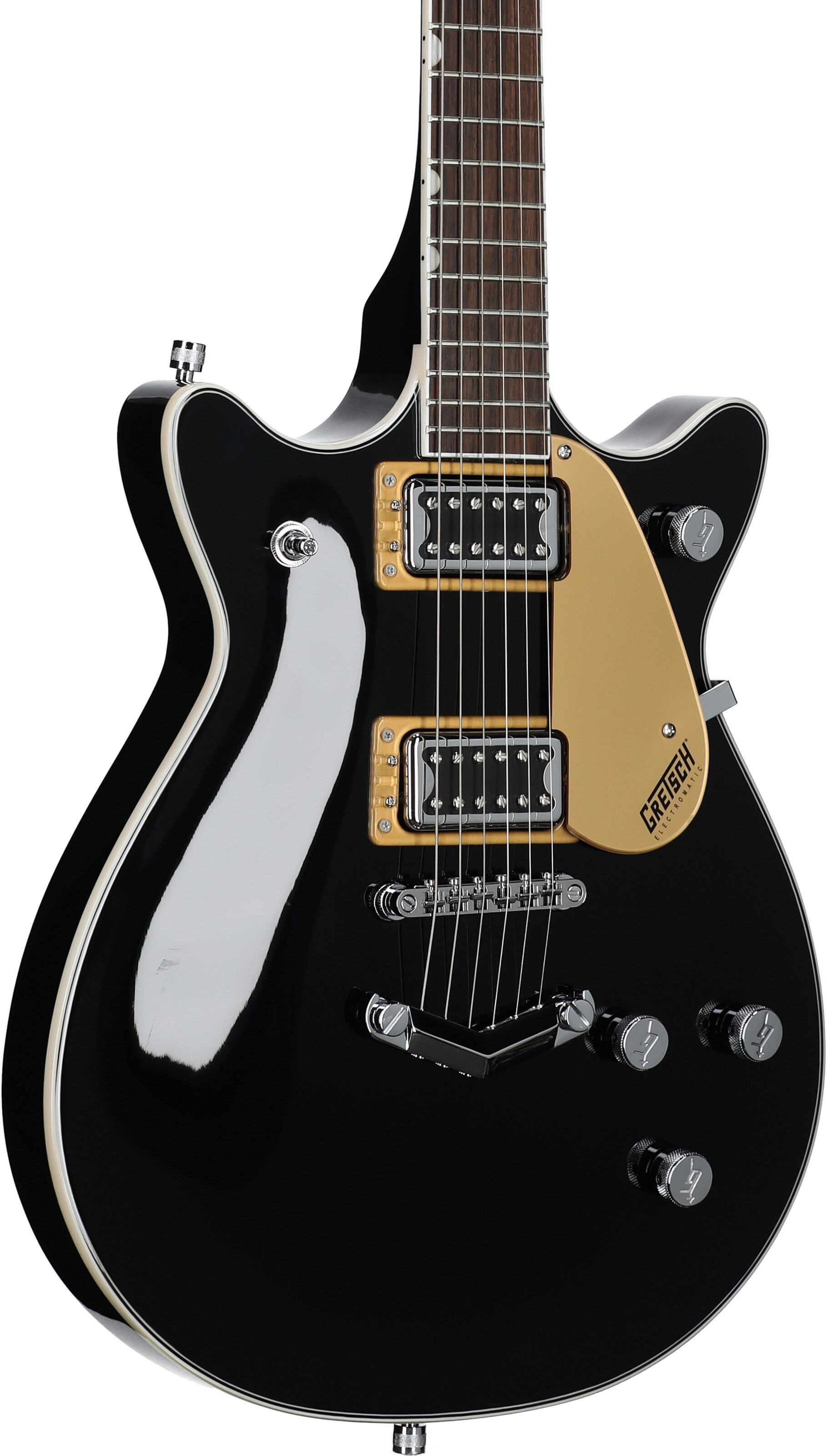Gretsch G5222 Electromatic Double Jet BT Electric Guitar 3 Gretsch G5222 Electromatic Double Jet BT Electric Guitar