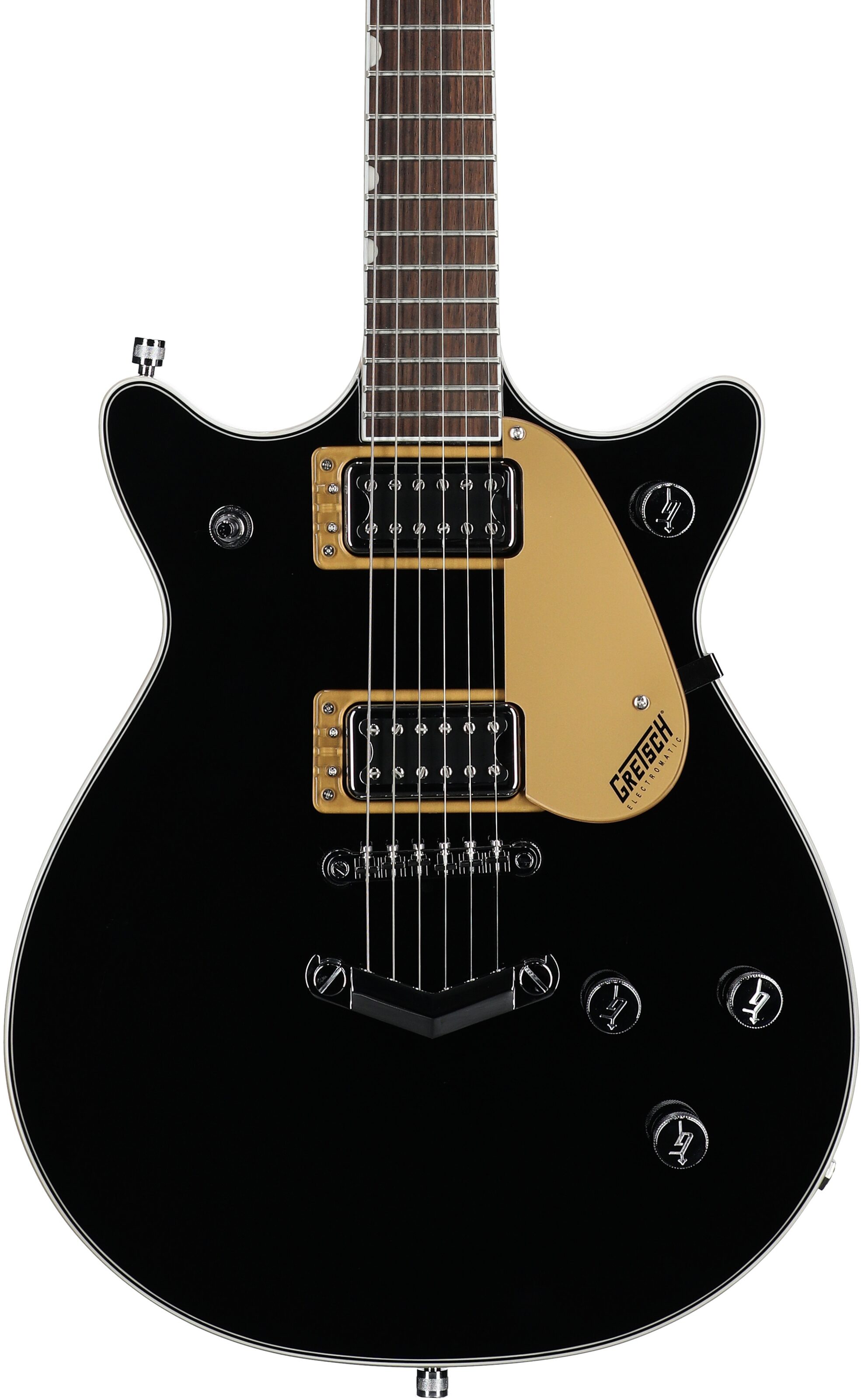 Gretsch G5222 Electromatic Double Jet BT Electric Guitar 1 Gretsch G5222 Electromatic Double Jet BT Electric Guitar