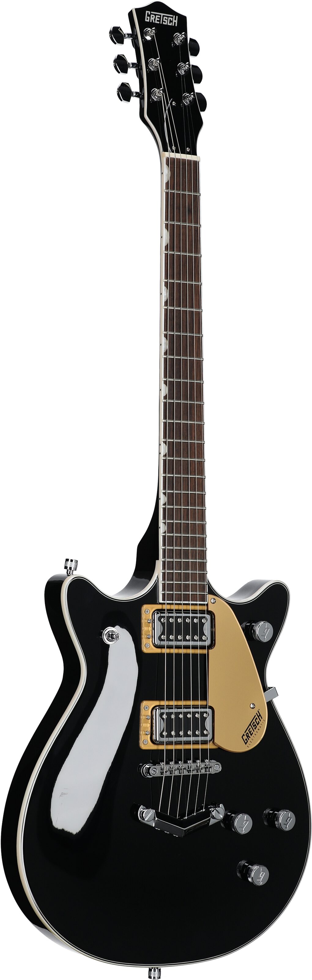 Gretsch G5222 Electromatic Double Jet BT Electric Guitar 6 Gretsch G5222 Electromatic Double Jet BT Electric Guitar