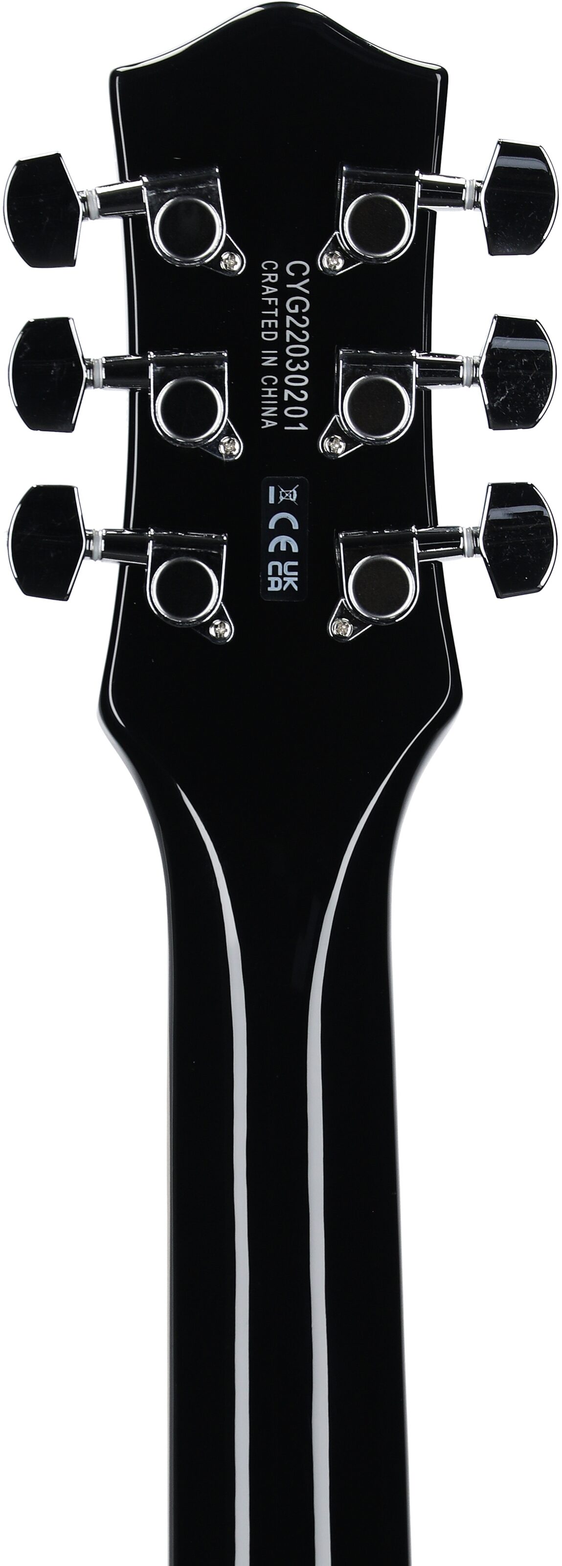 Gretsch G5222 Electromatic Double Jet BT Electric Guitar 8 Gretsch G5222 Electromatic Double Jet BT Electric Guitar