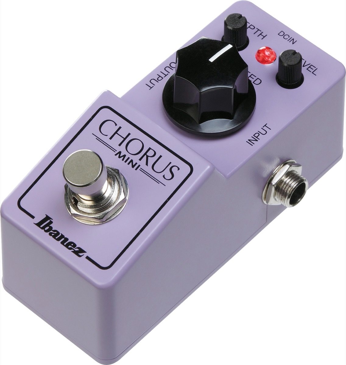 Ibanez CS Chorus Mini Pedal