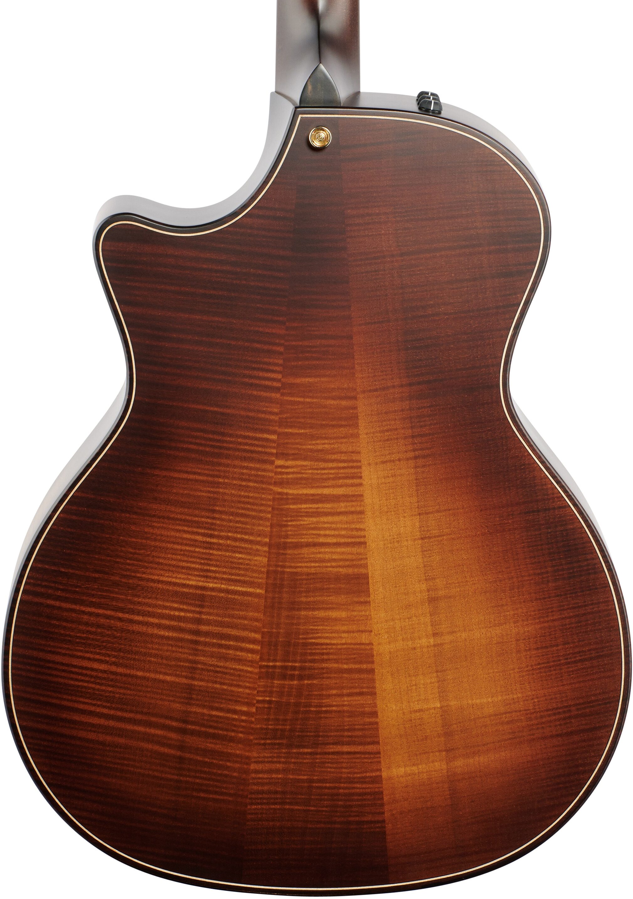 Taylor Builder's Edition 614ce Acoustic-Electric Guitar 7 Taylor Builder's Edition 614ce Acoustic-Electric Guitar