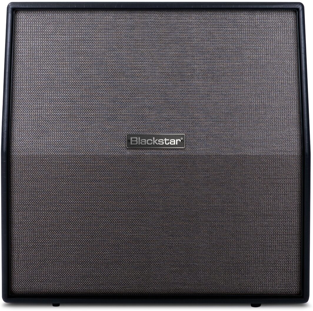 Blackstar HT V MKIII A Speaker Cabinet (4x12", 320 Watts 16 Ohms) 1 Blackstar HT V MKIII A Speaker Cabinet (4x12", 320 Watts 16 Ohms)