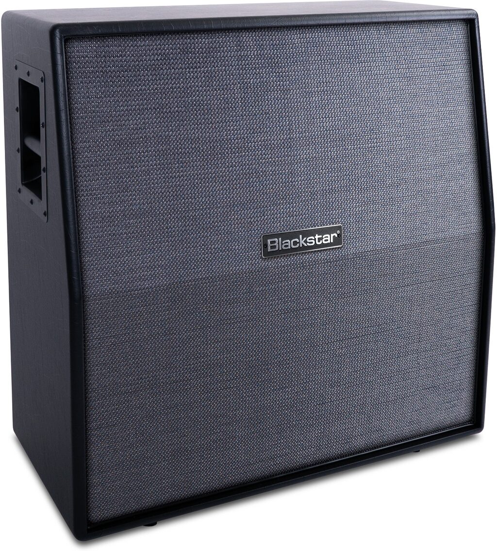 Blackstar HT V MKIII A Speaker Cabinet (4x12", 320 Watts 16 Ohms) 4 Blackstar HT V MKIII A Speaker Cabinet (4x12", 320 Watts 16 Ohms)
