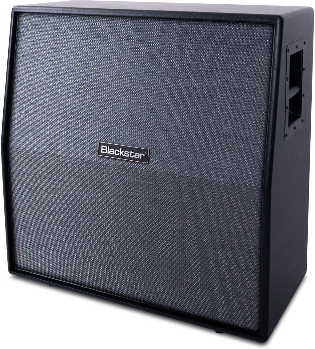 Blackstar HT V MKIII A Speaker Cabinet (4x12", 320 Watts 16 Ohms) 5 Blackstar HT V MKIII A Speaker Cabinet (4x12", 320 Watts 16 Ohms)