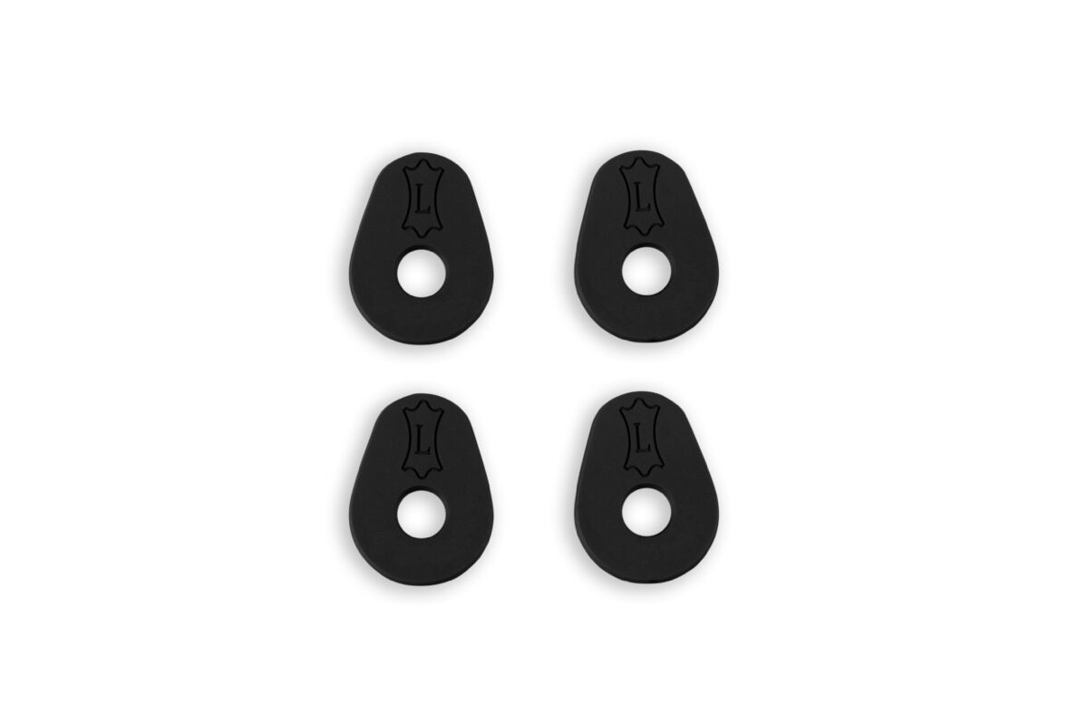 Levy's Rubber Guitar Strap Blocks