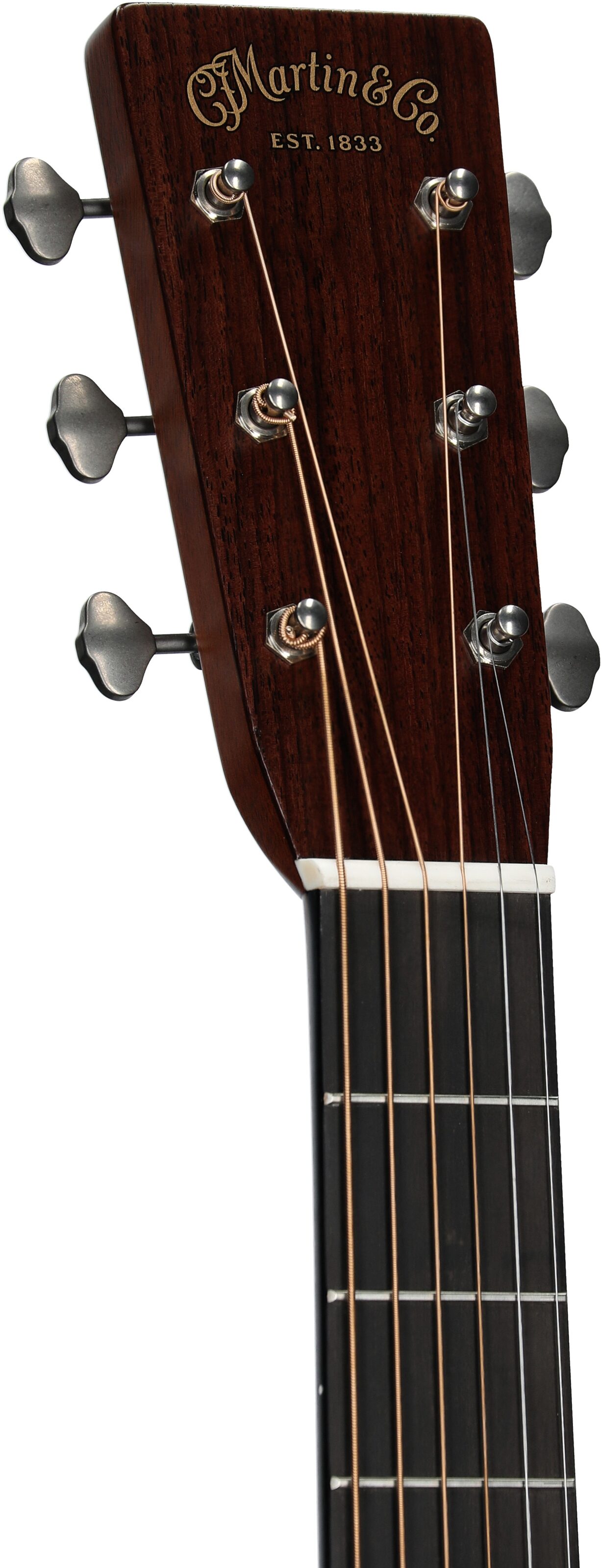 Martin D-28 StreetLegend Acoustic Guitar (with Case) 4 Martin D-28 StreetLegend Acoustic Guitar (with Case)