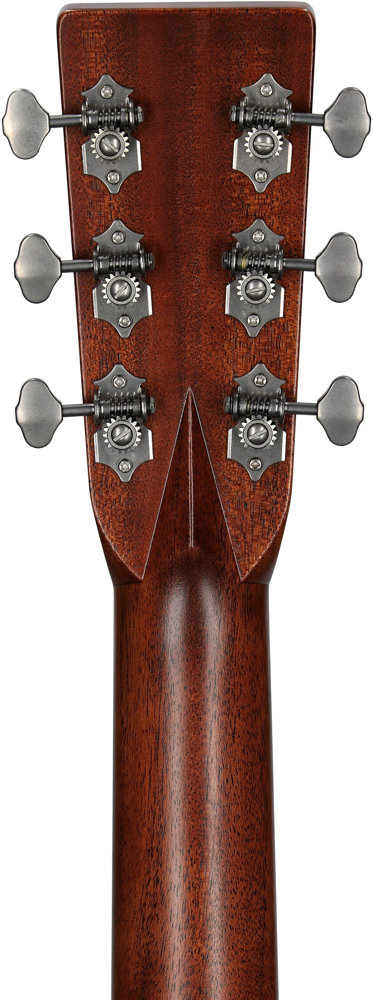 Martin D-28 StreetLegend Acoustic Guitar (with Case) 8 Martin D-28 StreetLegend Acoustic Guitar (with Case)