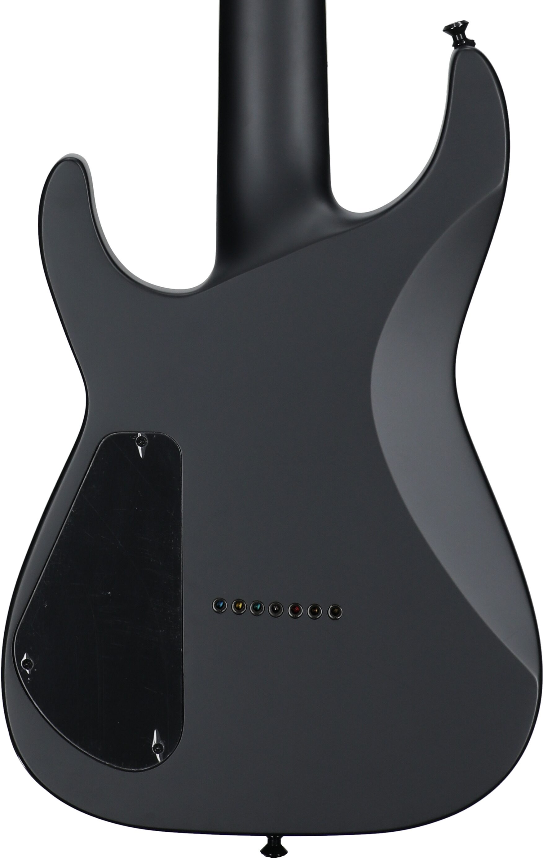 Jackson Pro Jeff Loomis Soloist SL7 HT Electric Guitar, 7-String 7 Jackson Pro Jeff Loomis Soloist SL7 HT Electric Guitar, 7-String