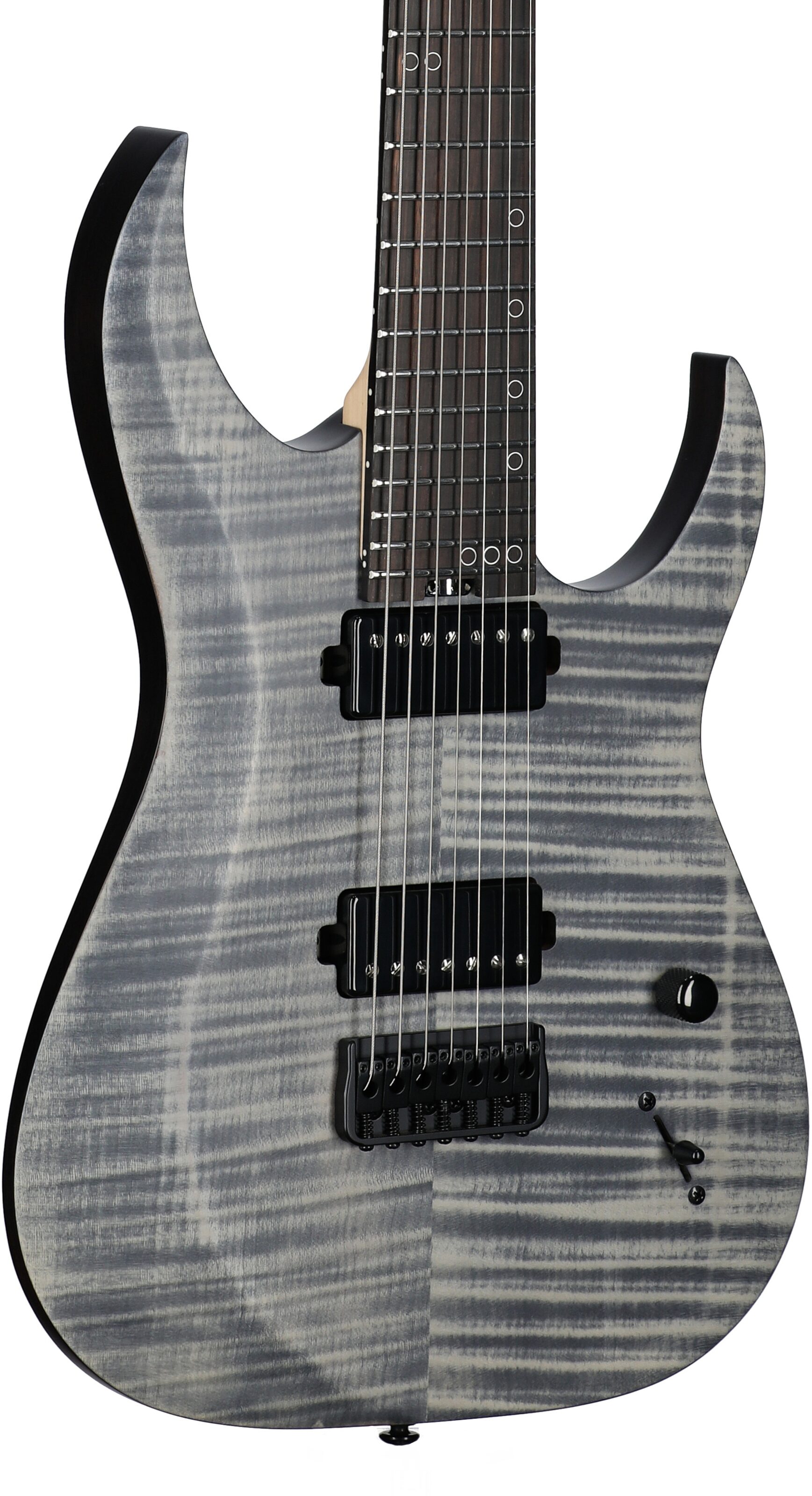 Schecter Sunset-7 Extreme Electric Guitar, 7-String 2 Schecter Sunset-7 Extreme Electric Guitar, 7-String