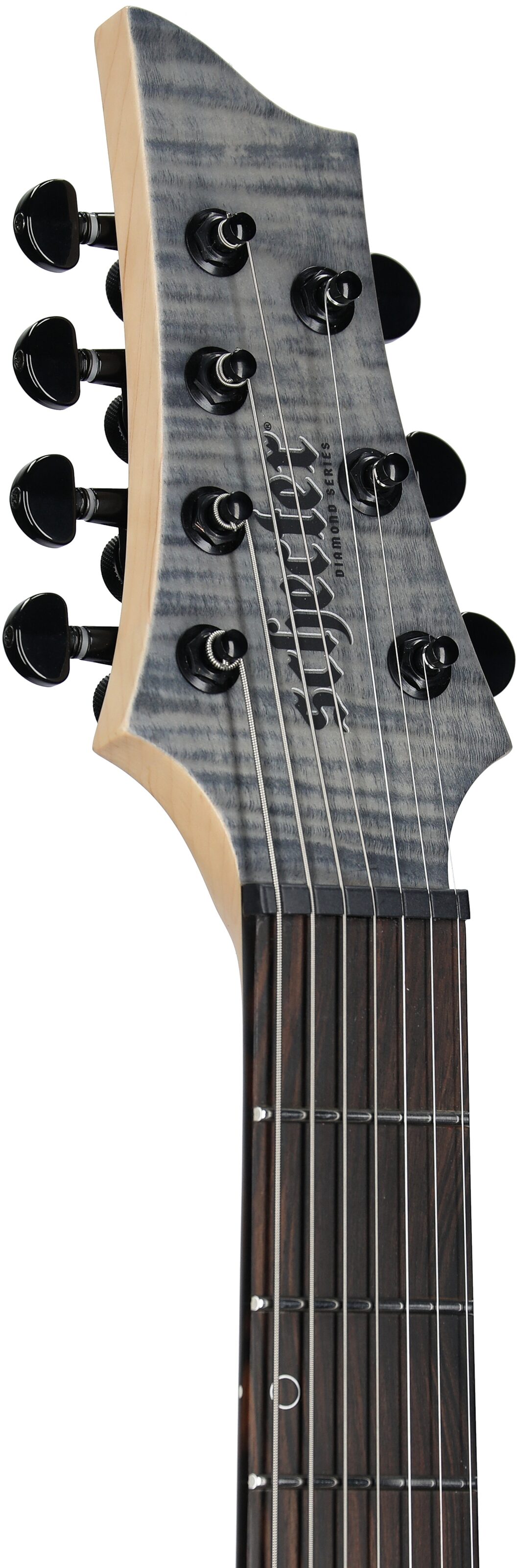 Schecter Sunset-7 Extreme Electric Guitar, 7-String 4 Schecter Sunset-7 Extreme Electric Guitar, 7-String