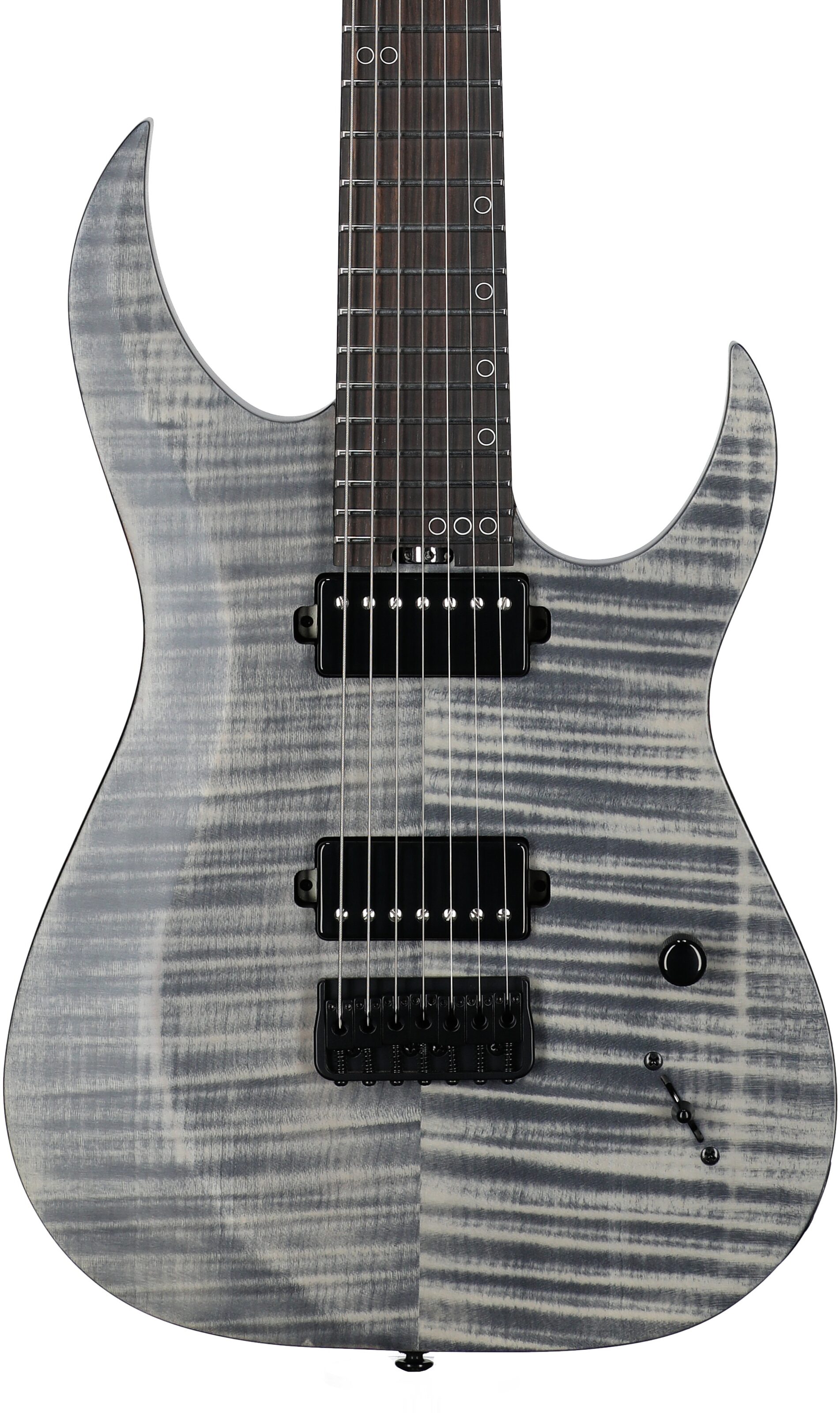 Schecter Sunset-7 Extreme Electric Guitar, 7-String 5 Schecter Sunset-7 Extreme Electric Guitar, 7-String