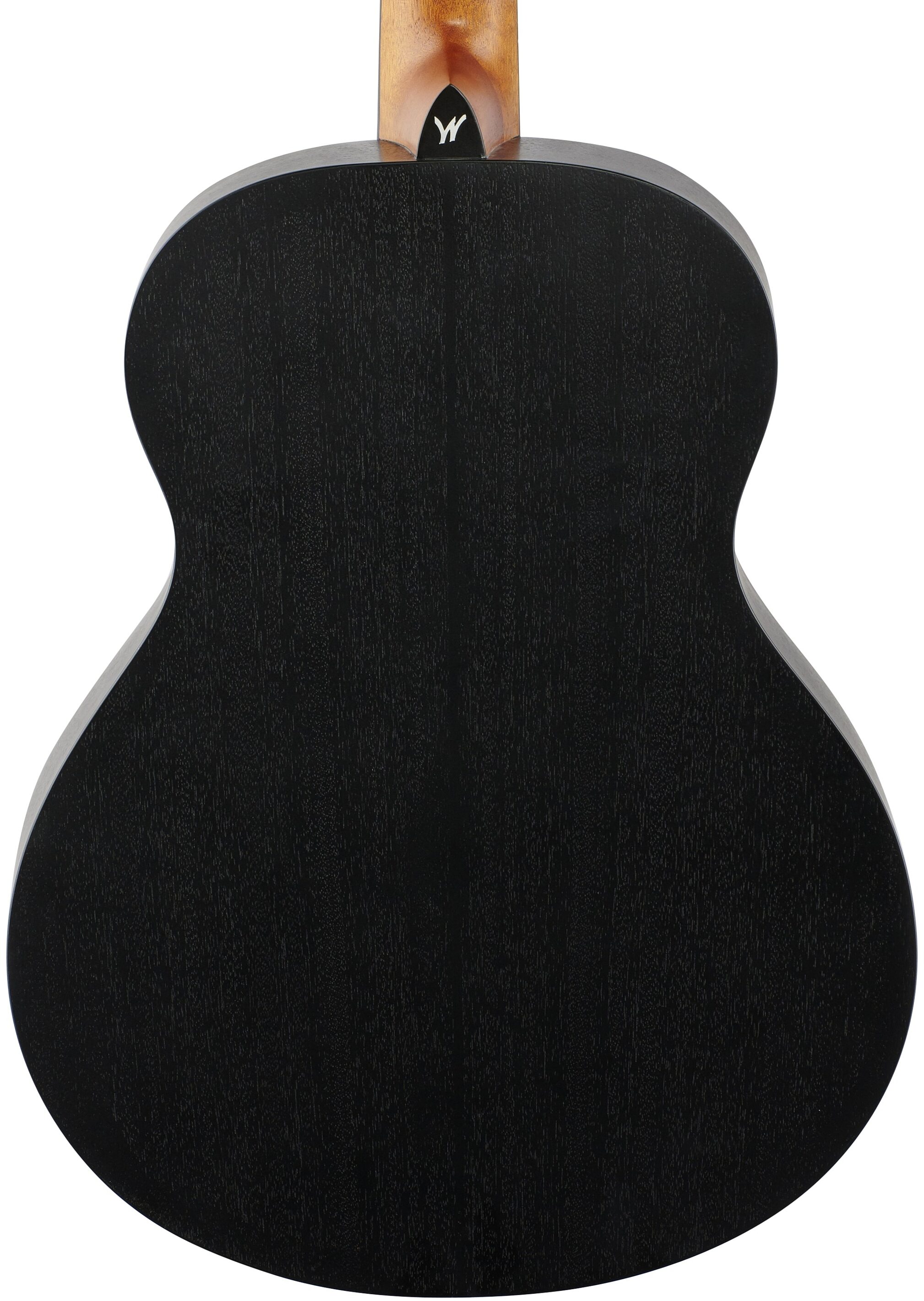 Washburn Apprentice G Mini5 Acoustic Guitar (with Gig Bag) 7 Washburn Apprentice G Mini5 Acoustic Guitar (with Gig Bag)