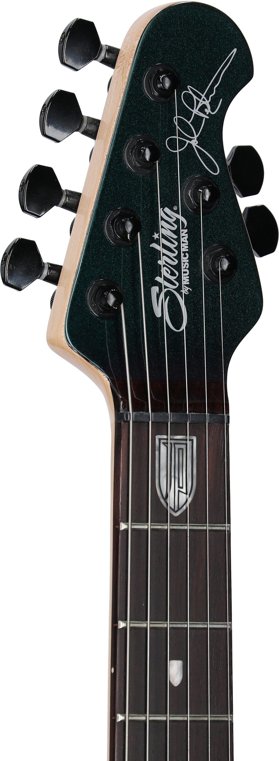 Sterling by Music Man John Petrucci Signature JP60 Electric Guitar 5 Sterling by Music Man John Petrucci Signature JP60 Electric Guitar