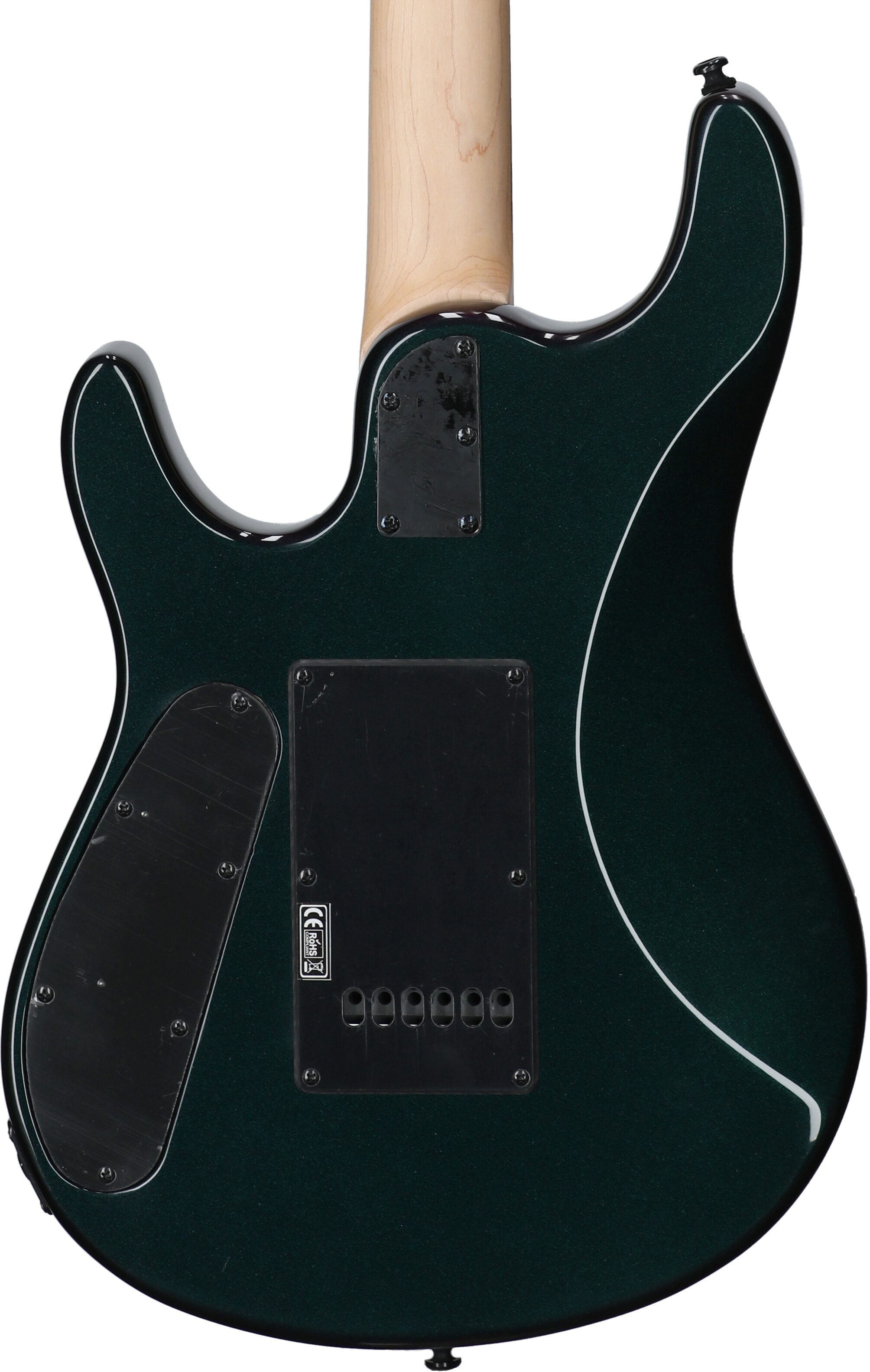 Sterling by Music Man John Petrucci Signature JP60 Electric Guitar 7 Sterling by Music Man John Petrucci Signature JP60 Electric Guitar