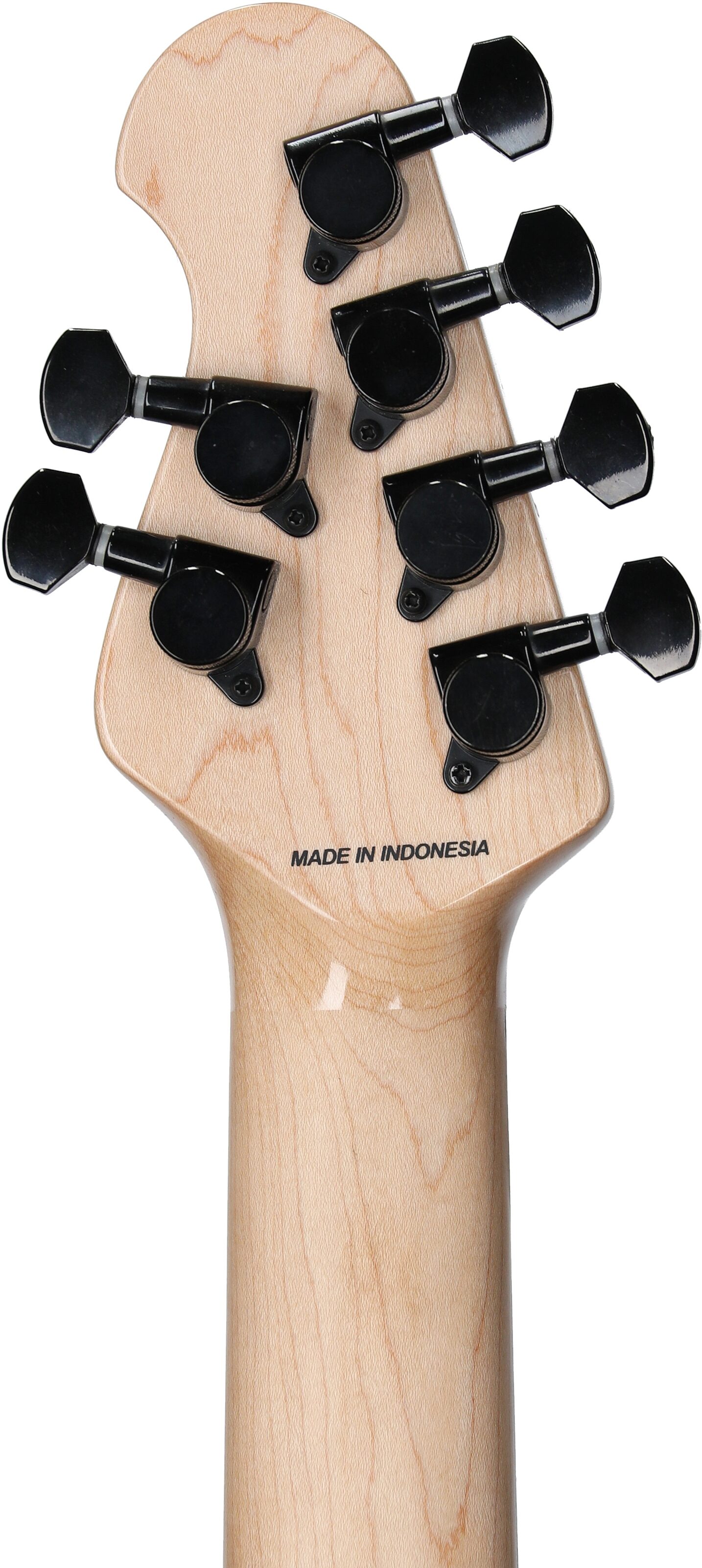 Sterling by Music Man John Petrucci Signature JP60 Electric Guitar 8 Sterling by Music Man John Petrucci Signature JP60 Electric Guitar