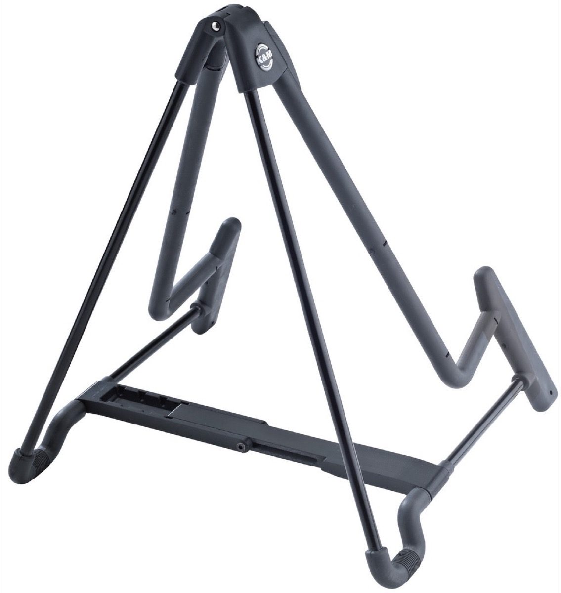 K&M 17581 Heli 2 Electric Guitar Stand 4 K&M 17581 Heli 2 Electric Guitar Stand