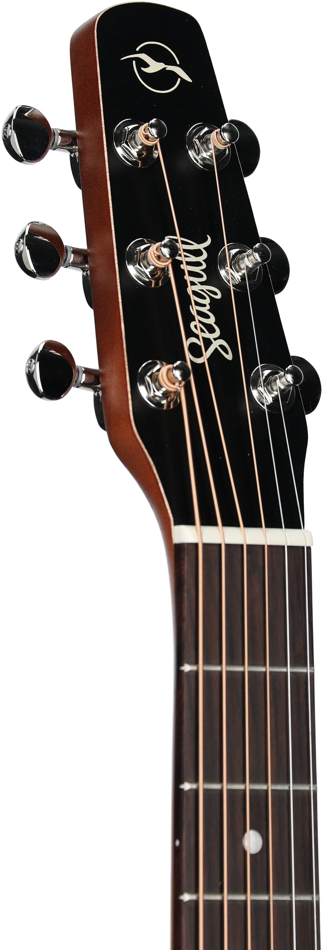 Seagull Entourage Rustic Acoustic Guitar 4 Seagull Entourage Rustic Acoustic Guitar