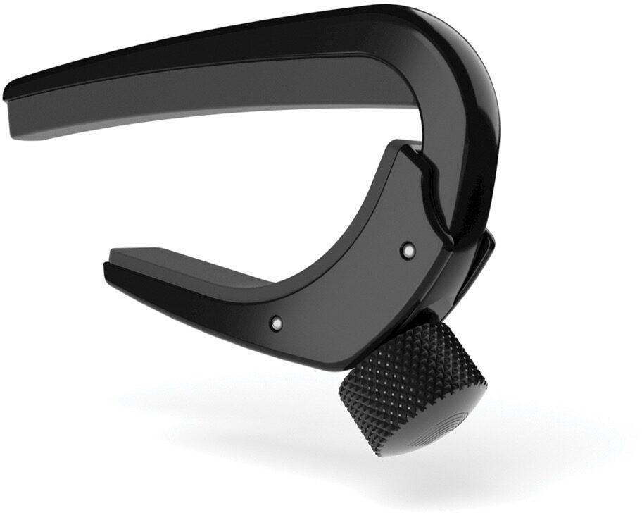 D'Addario NS Capo