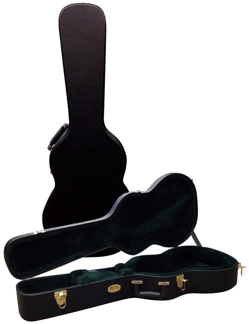 Martin 12C0091 Little Martin Hardshell Case 1 Martin 12C0091 Little Martin Hardshell Case