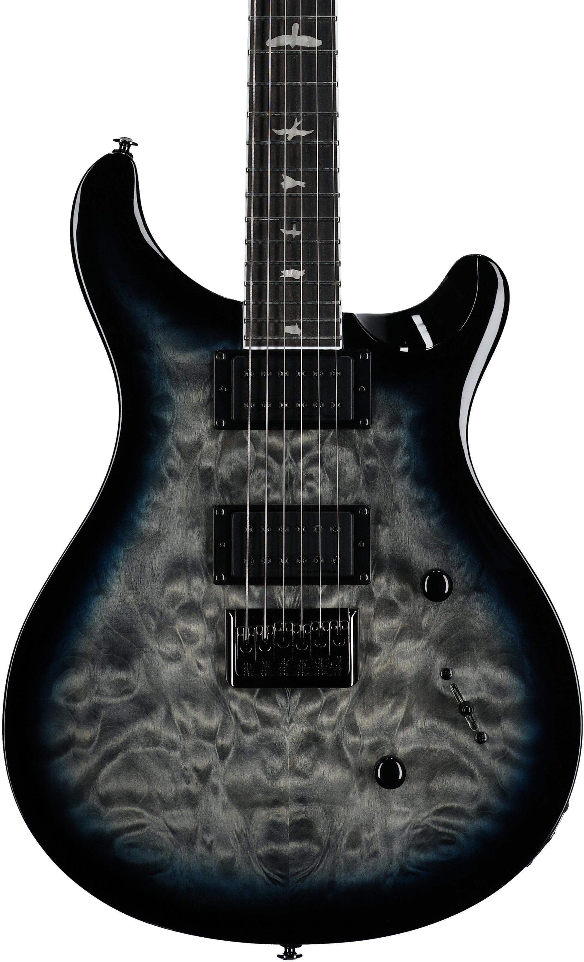 PRS Paul Reed Smith SE Mark Holcomb Electric Guitar (with Gig Bag)