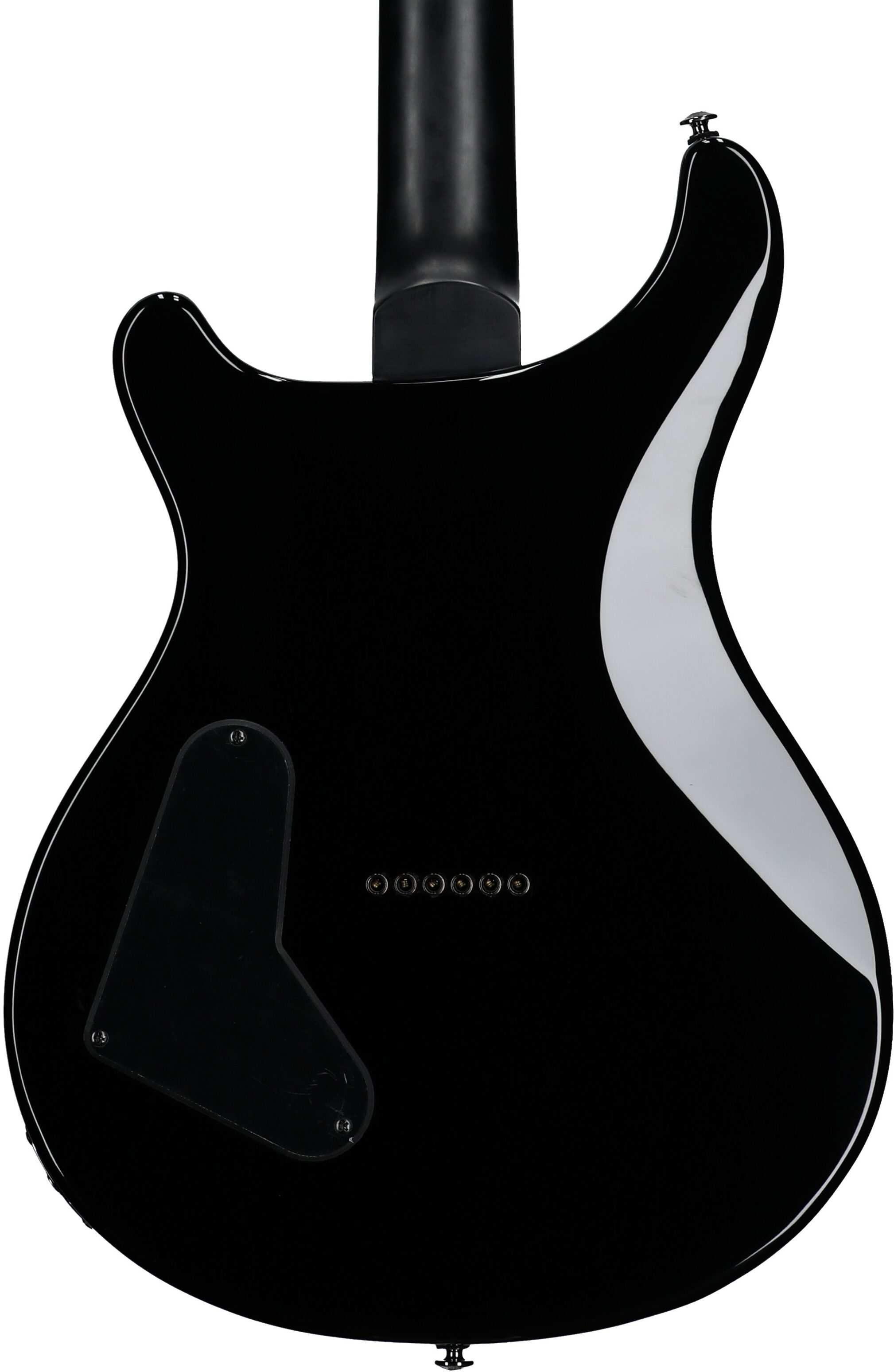 PRS Paul Reed Smith SE Mark Holcomb Electric Guitar (with Gig Bag) 7 PRS Paul Reed Smith SE Mark Holcomb Electric Guitar (with Gig Bag)