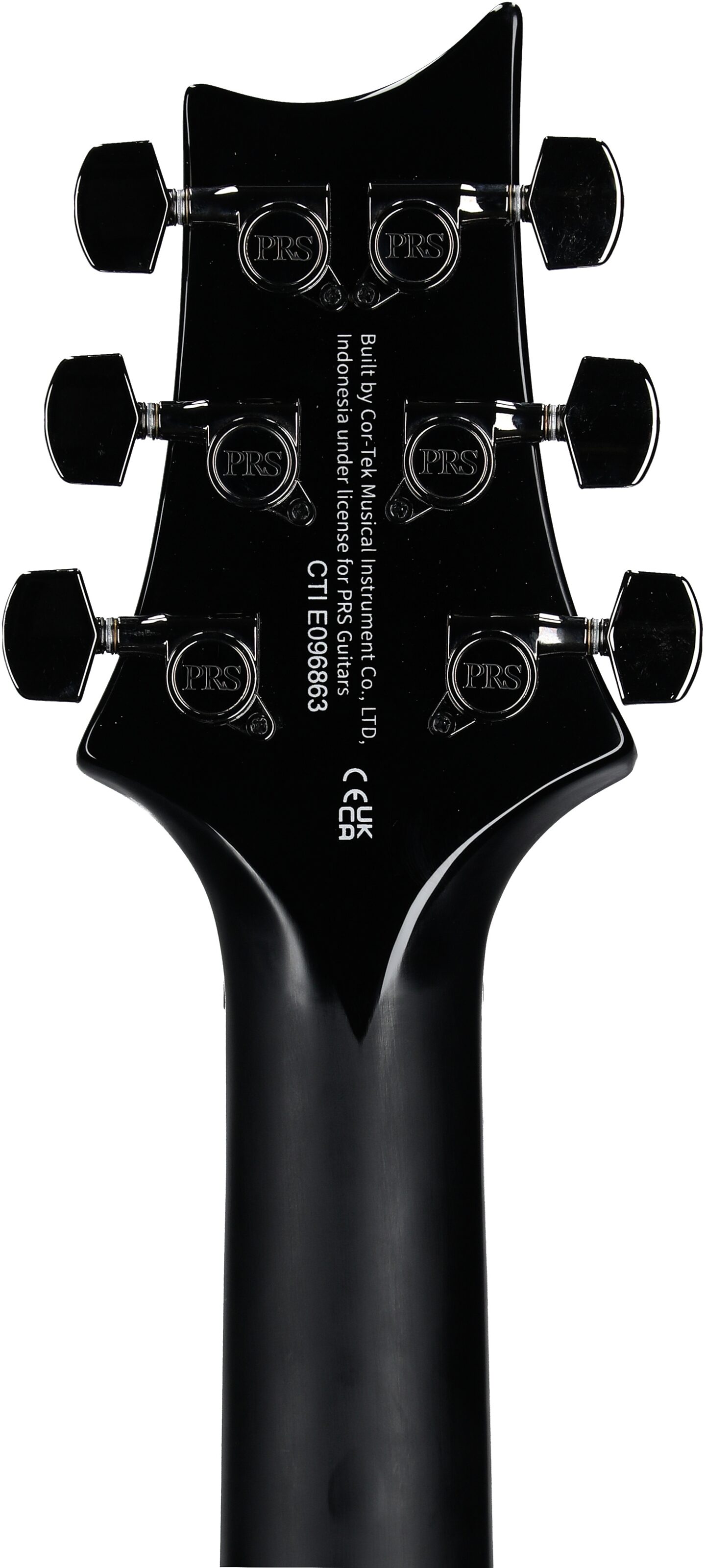PRS Paul Reed Smith SE Mark Holcomb Electric Guitar (with Gig Bag) 8 PRS Paul Reed Smith SE Mark Holcomb Electric Guitar (with Gig Bag)