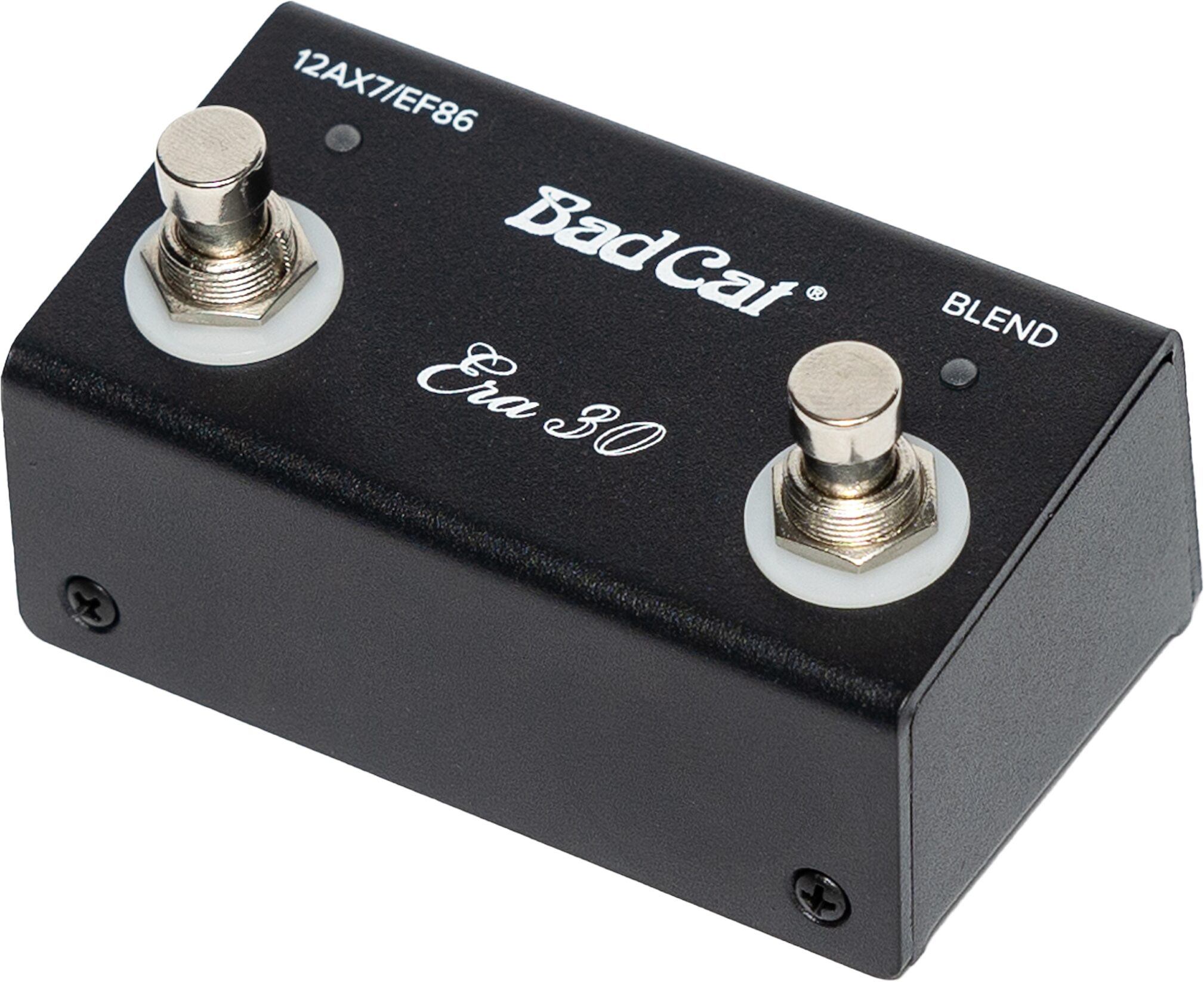 Bad Cat Era 30 Mark Sampson Hand-Wired Guitar Amplifier Head (30 Watts) 5 Bad Cat Era 30 Mark Sampson Hand-Wired Guitar Amplifier Head (30 Watts)