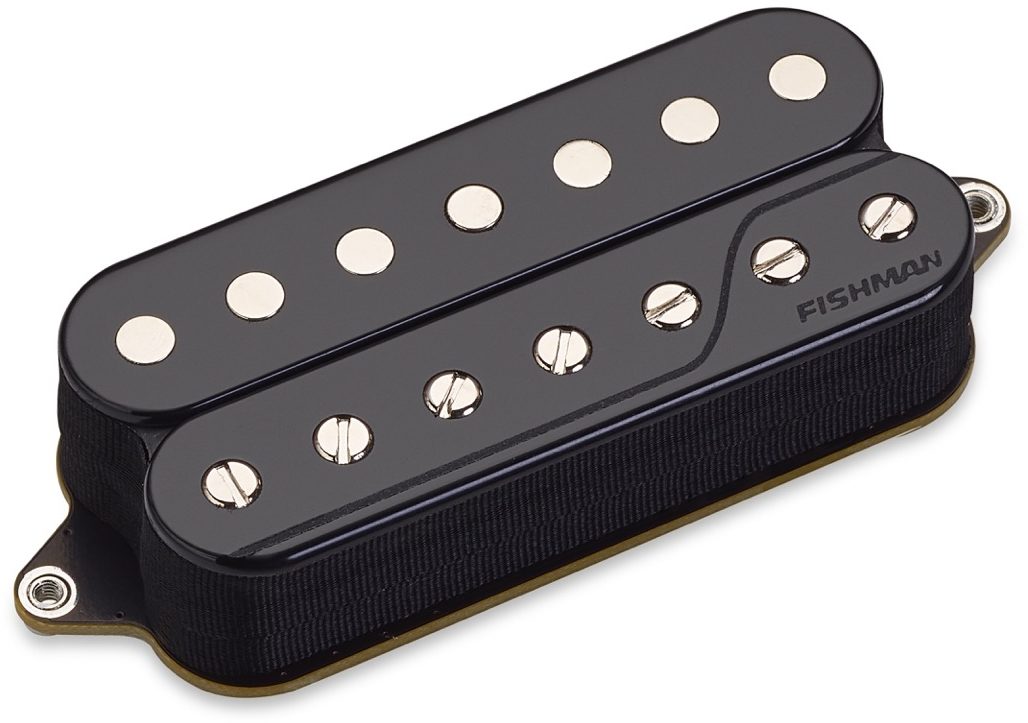 Fishman Open Core Fluence Classic Humbucker 7-String Pickup 1 Fishman Open Core Fluence Classic Humbucker 7-String Pickup
