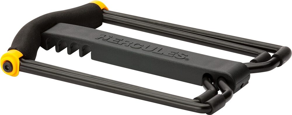 Hercules Guitar Neck Cradle 3 Hercules Guitar Neck Cradle