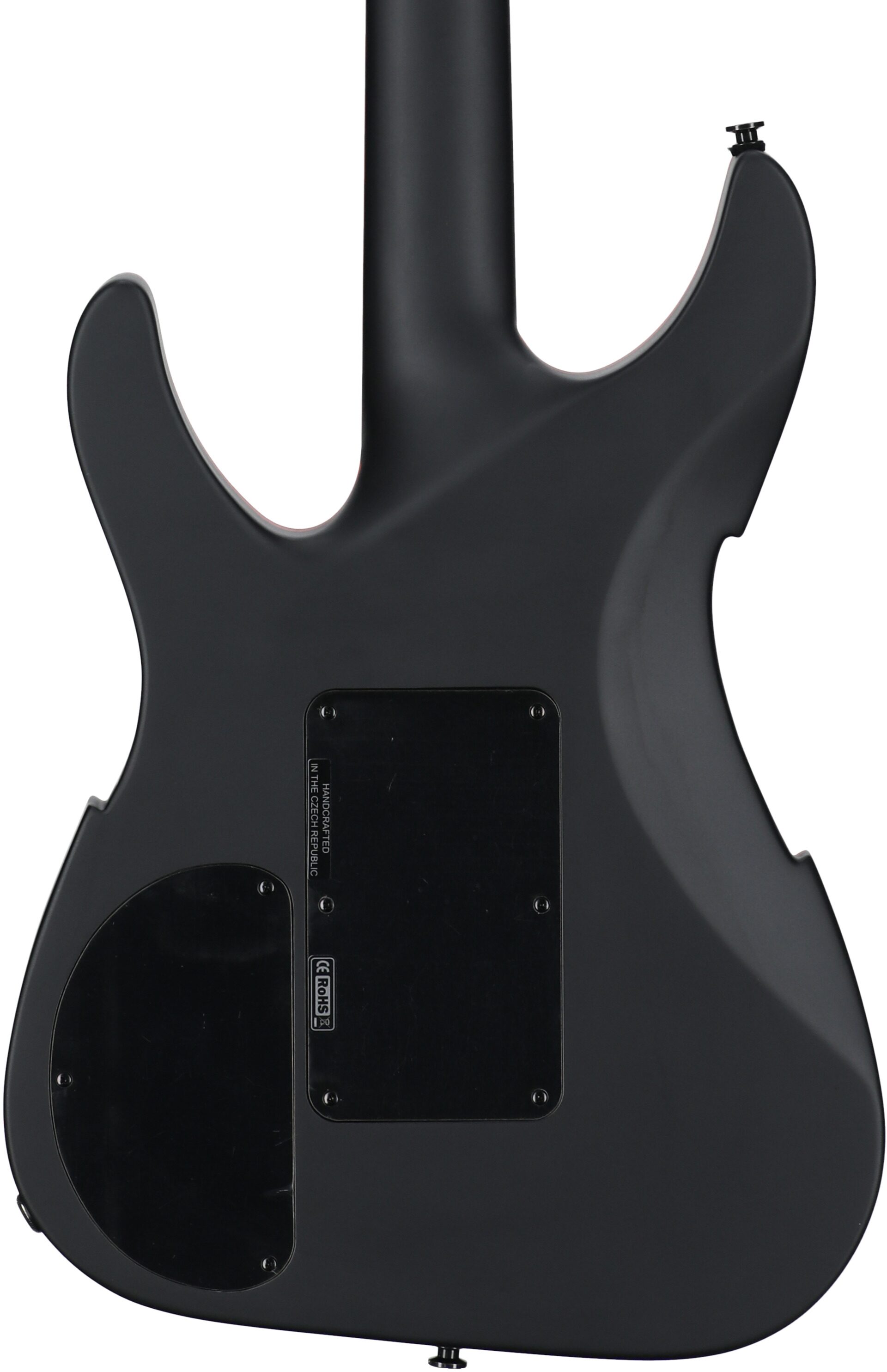 Peavey Vandenberg Signature Series Electric Guitar (with Case) 7 Peavey Vandenberg Signature Series Electric Guitar (with Case)