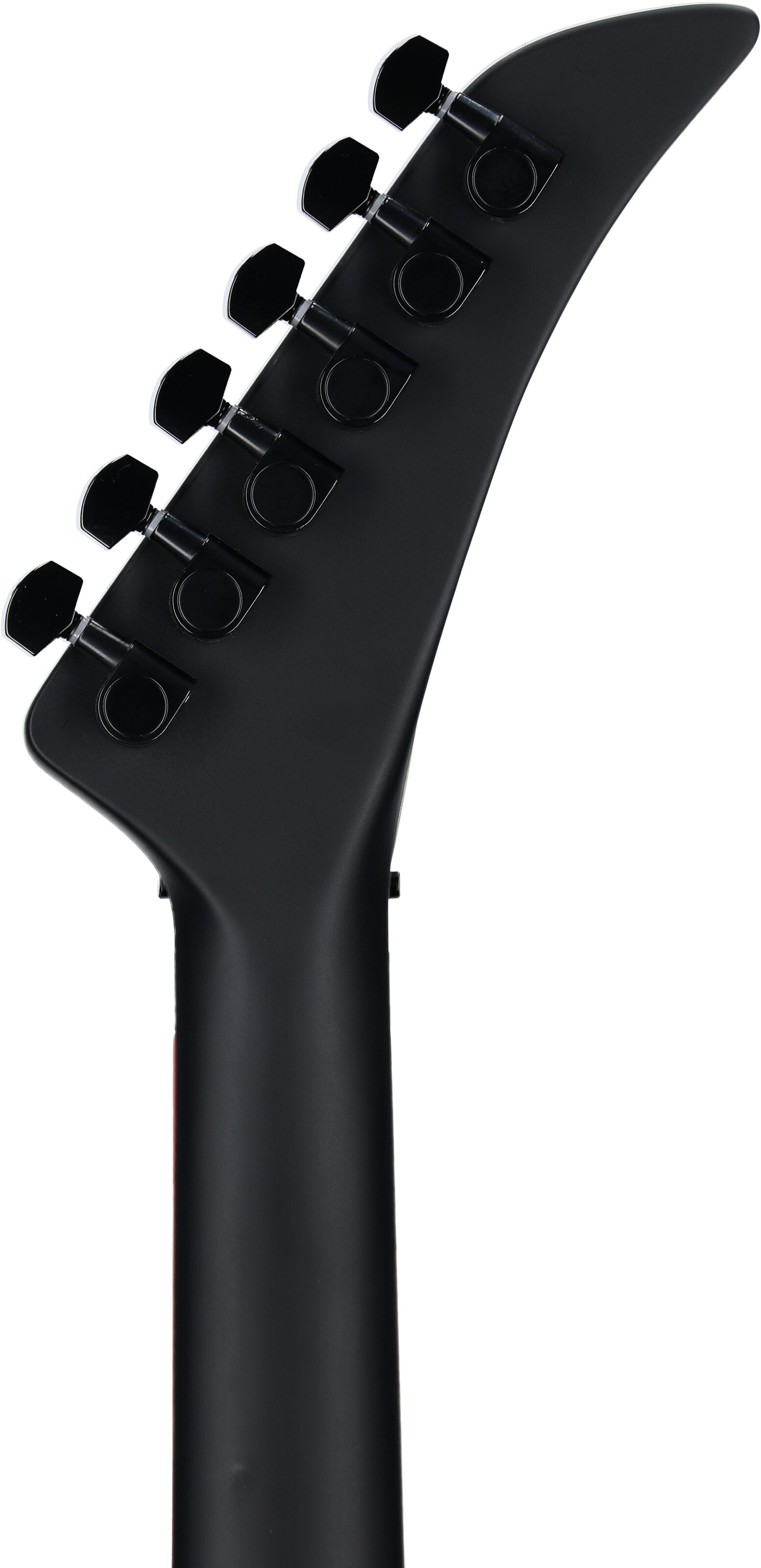 Peavey Vandenberg Signature Series Electric Guitar (with Case) 8 Peavey Vandenberg Signature Series Electric Guitar (with Case)
