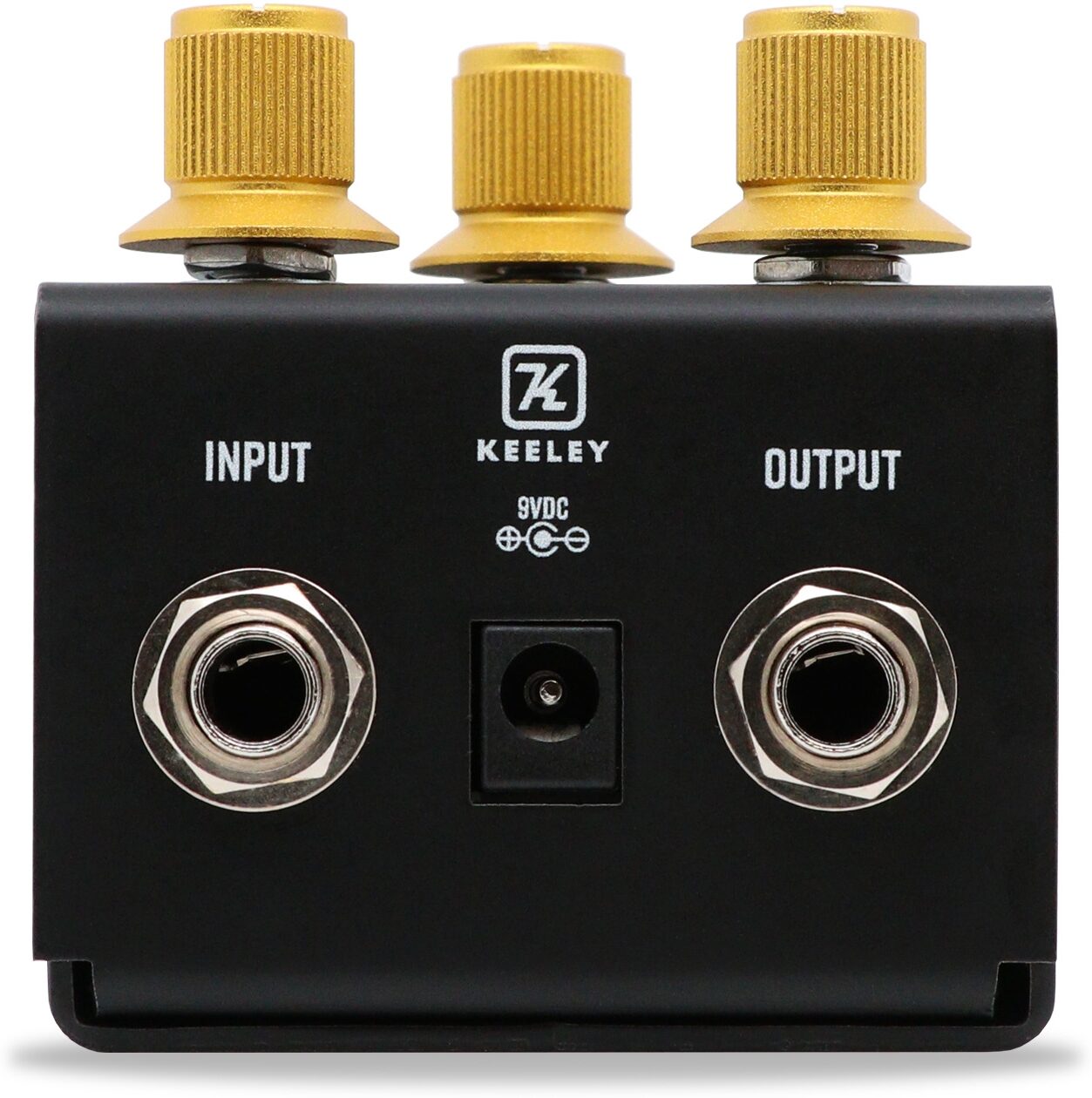 Keeley Super Rodent Overdrive and Distortion Pedal 1 Keeley Super Rodent Overdrive and Distortion Pedal