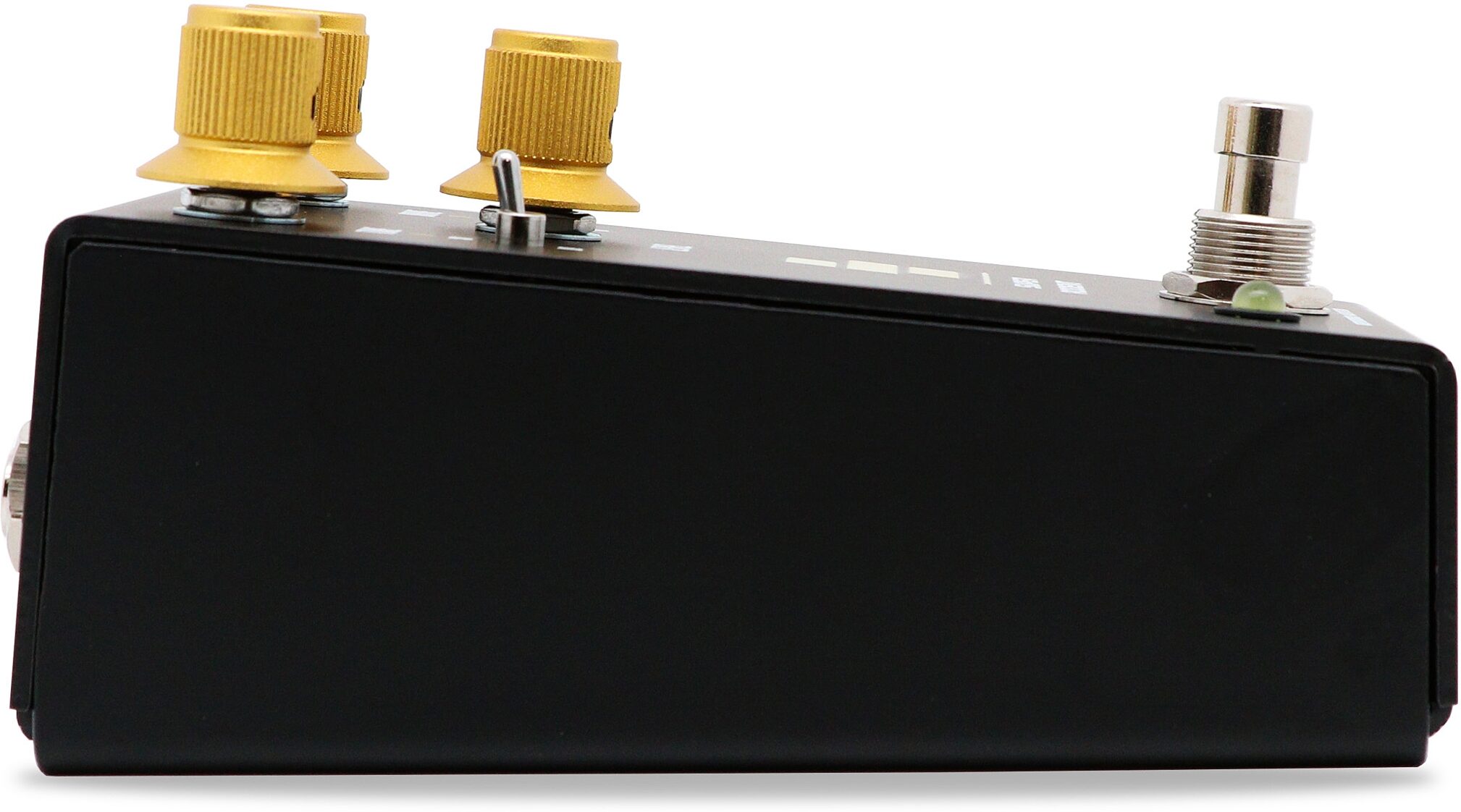 Keeley Super Rodent Overdrive and Distortion Pedal 5 Keeley Super Rodent Overdrive and Distortion Pedal