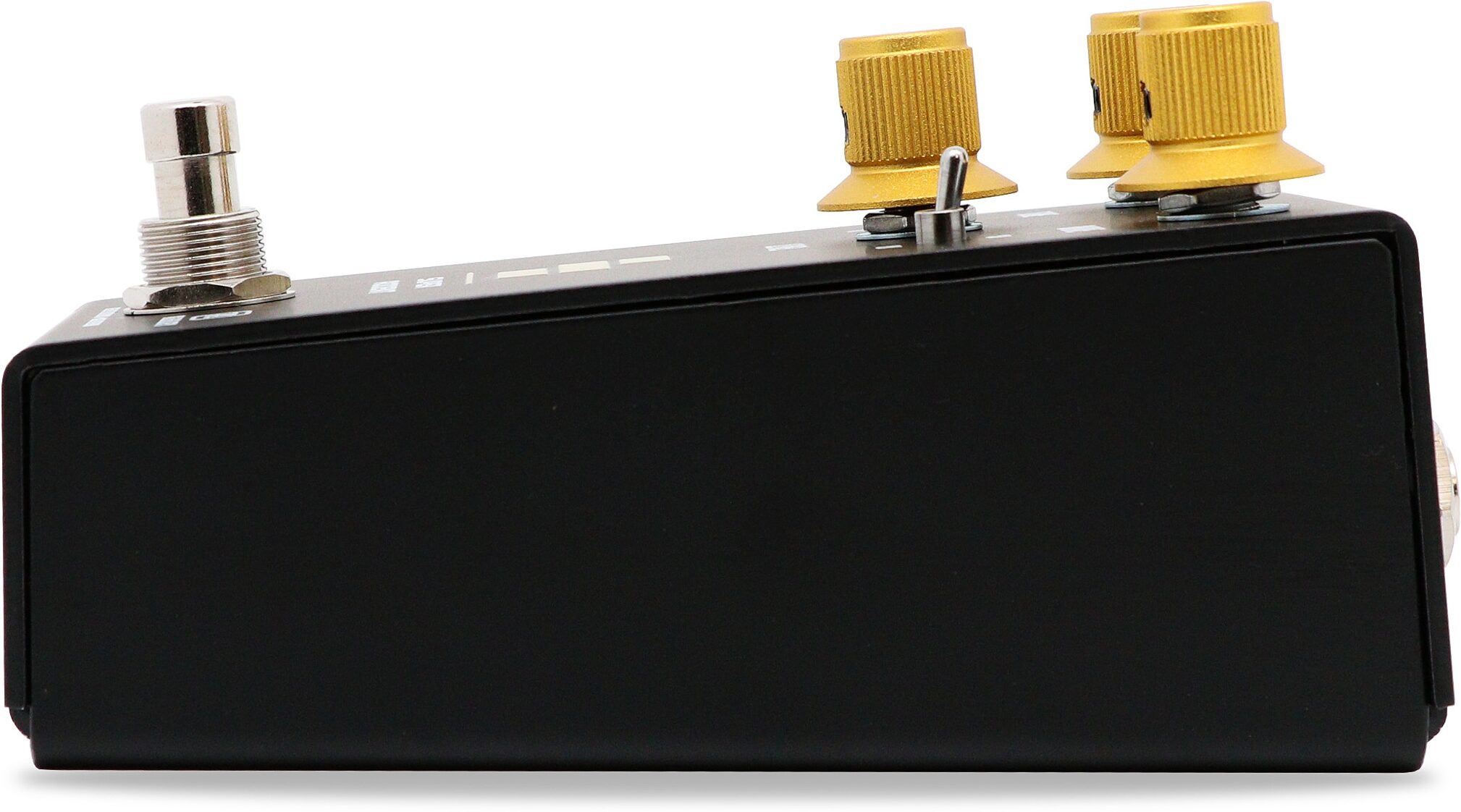 Keeley Super Rodent Overdrive and Distortion Pedal 6 Keeley Super Rodent Overdrive and Distortion Pedal