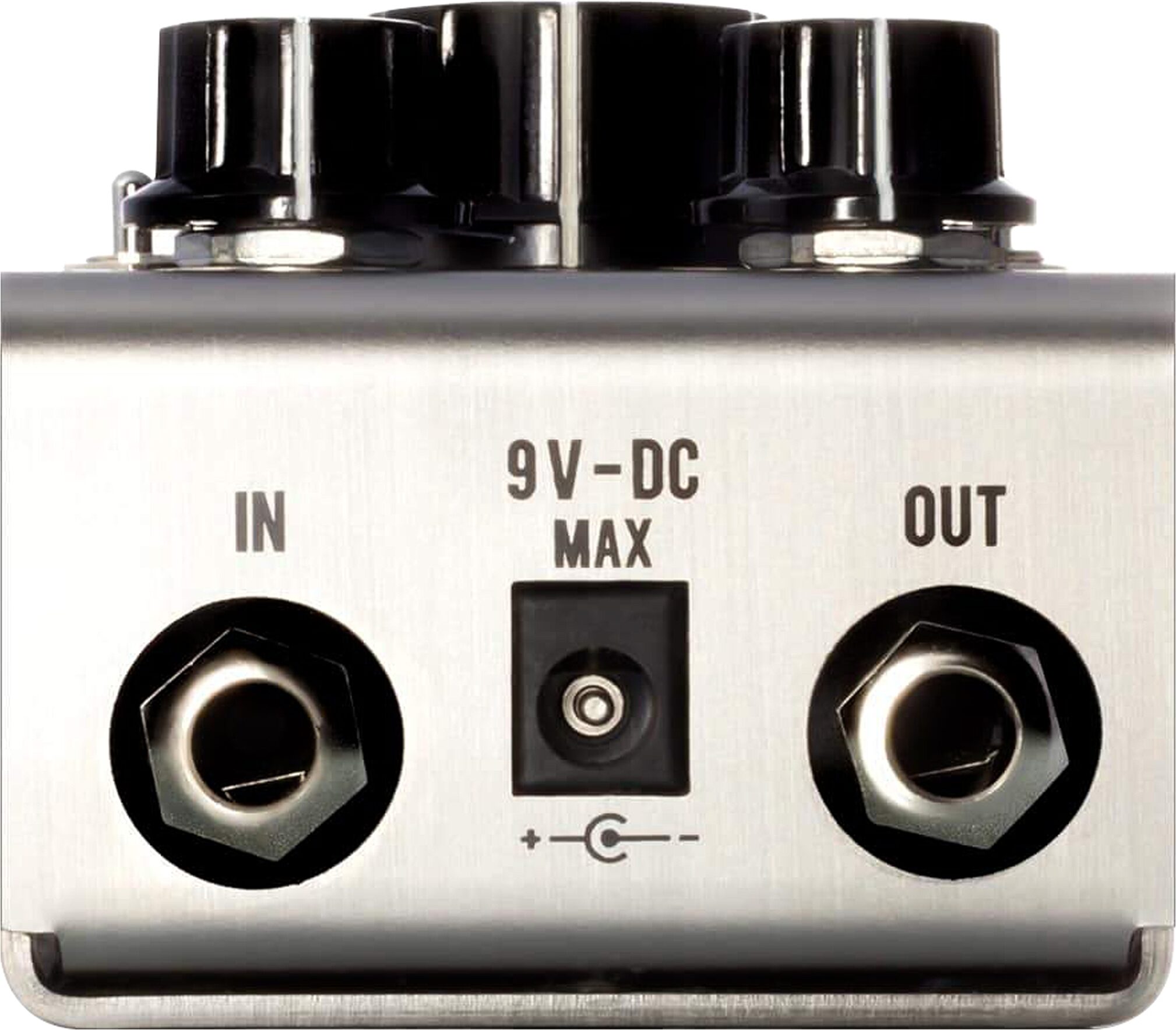 Jackson Audio Prism EQ and Boost Pedal 1 Jackson Audio Prism EQ and Boost Pedal