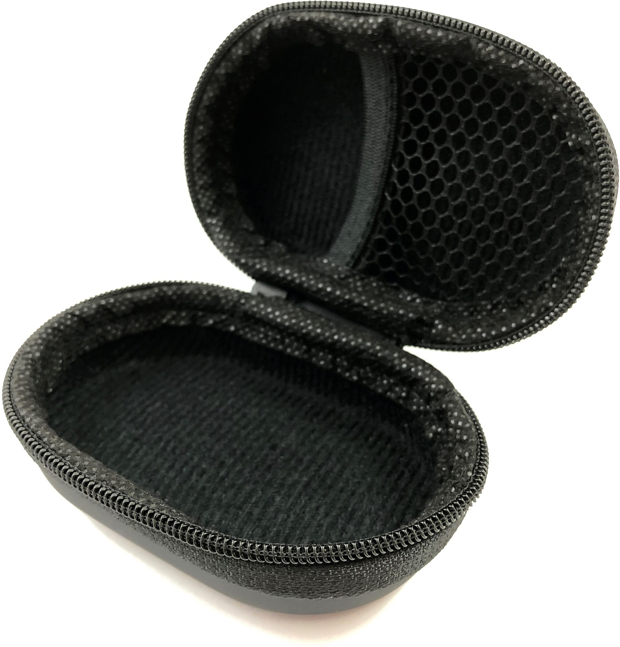 Peterson StroboClip HD/HDC Clip-on Tuner Case 1 Peterson StroboClip HD/HDC Clip-on Tuner Case