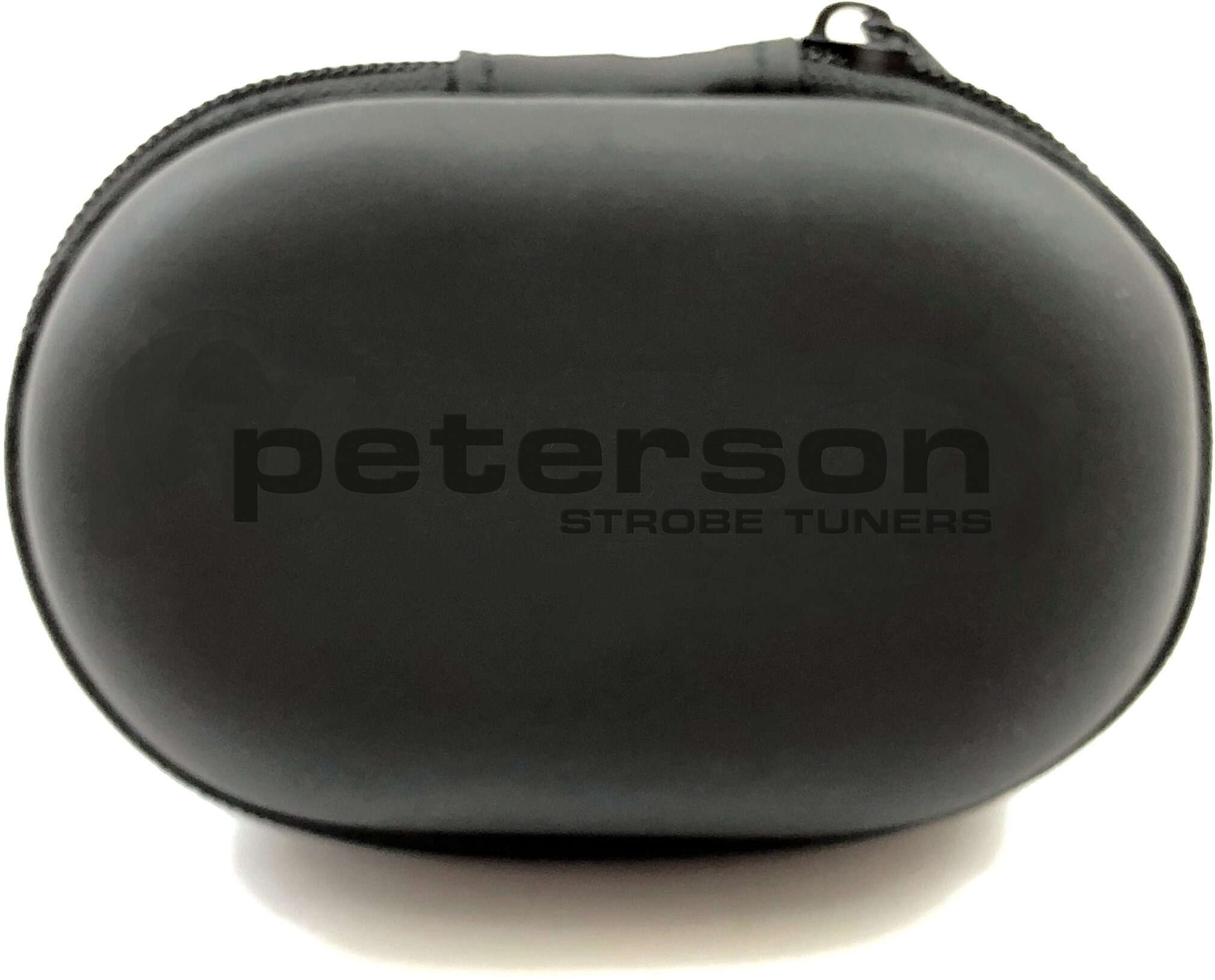Peterson StroboClip HD/HDC Clip-on Tuner Case 5 Peterson StroboClip HD/HDC Clip-on Tuner Case