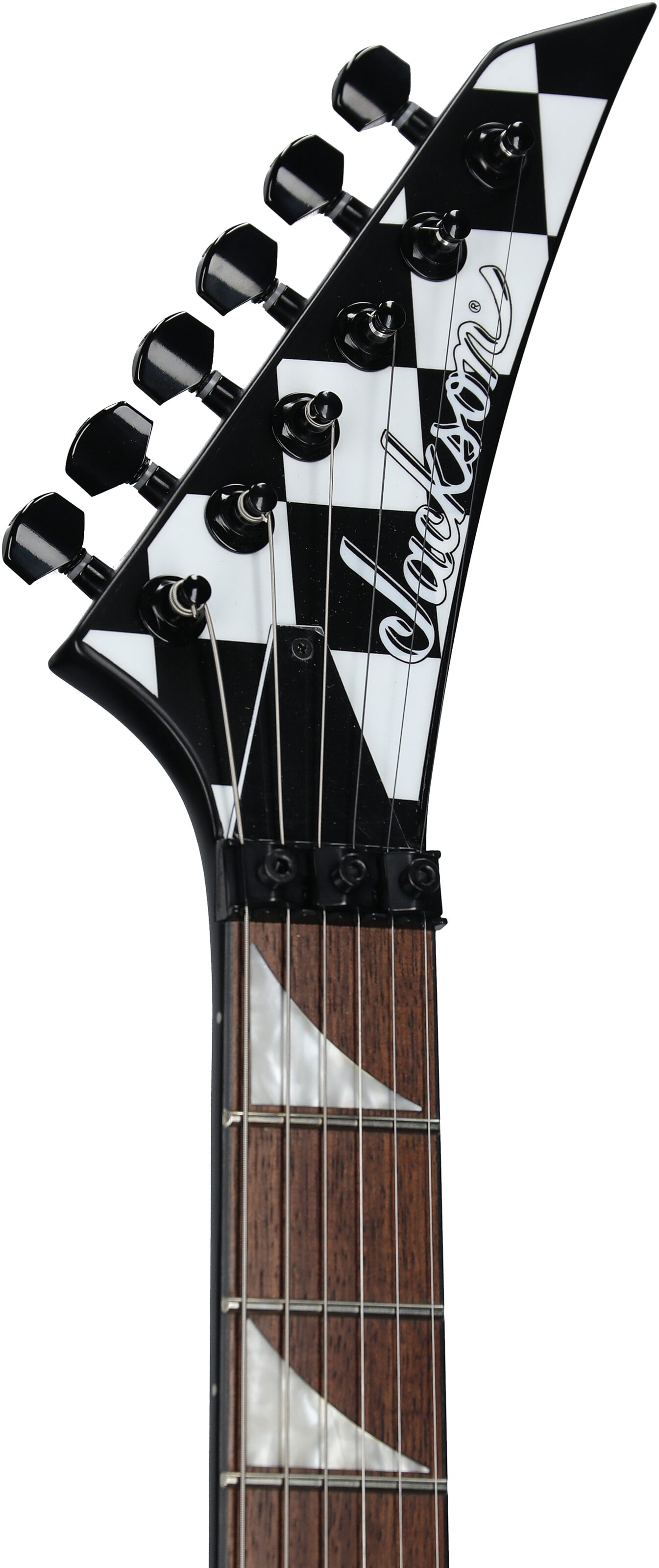 Jackson X Series Soloist SLX DX Electric Guitar 5 Jackson X Series Soloist SLX DX Electric Guitar