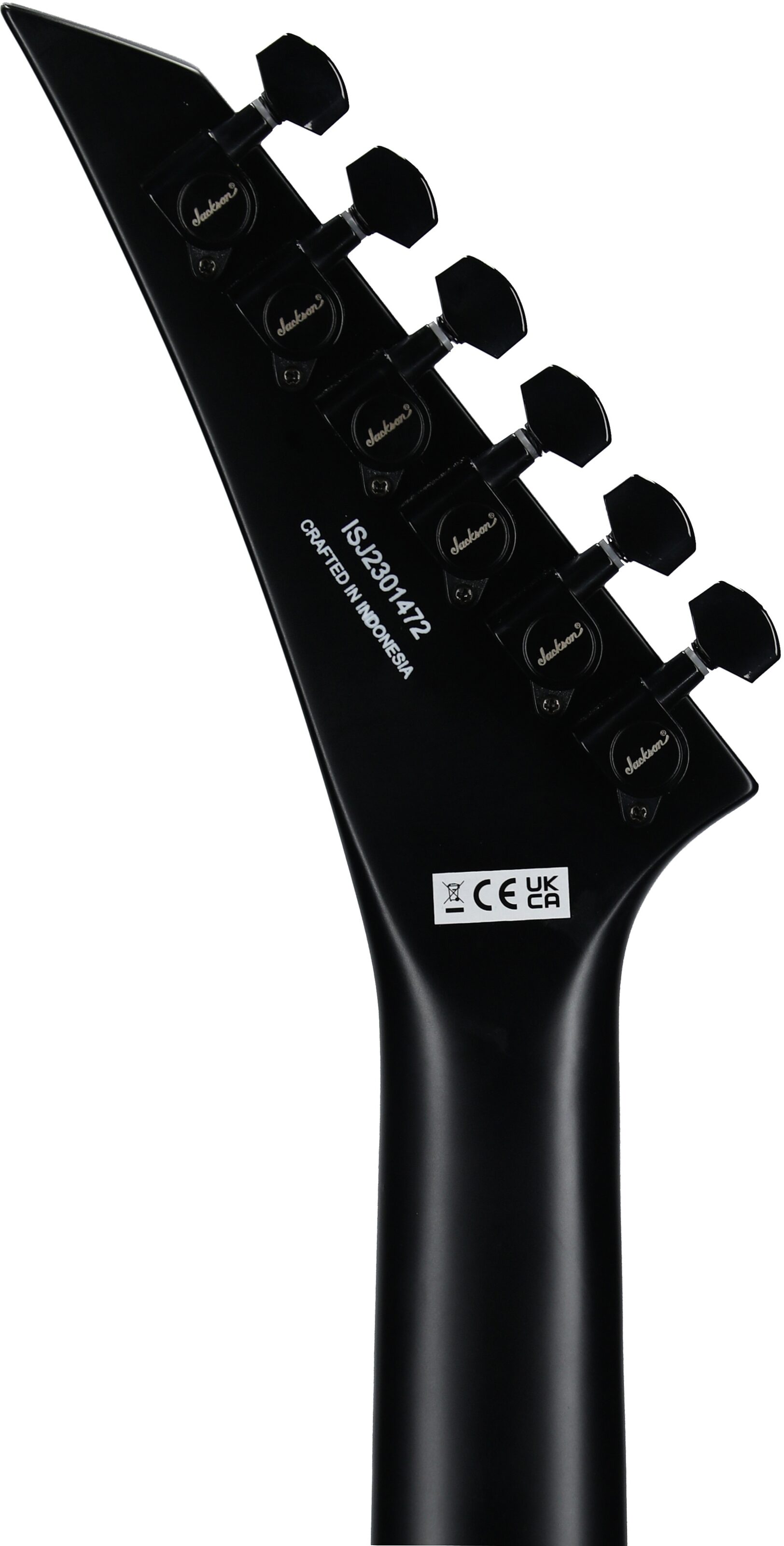Jackson X Series Soloist SLX DX Electric Guitar 8 Jackson X Series Soloist SLX DX Electric Guitar