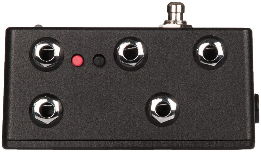Goodwood Audio TX Interfacer Junction Box 2 Goodwood Audio TX Interfacer Junction Box